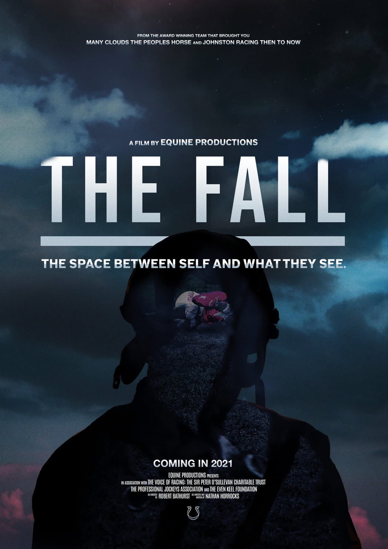 The Fall preview 1