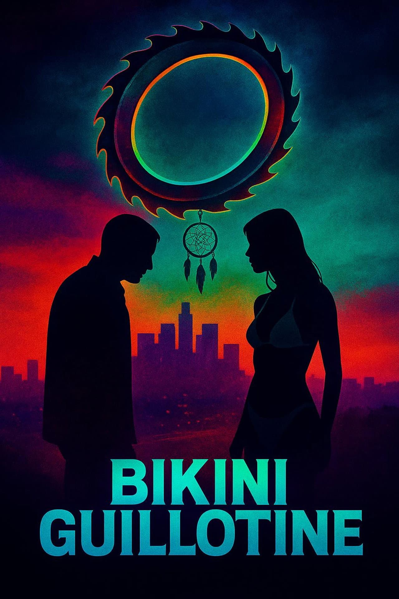 Bikini Guillotine preview 1