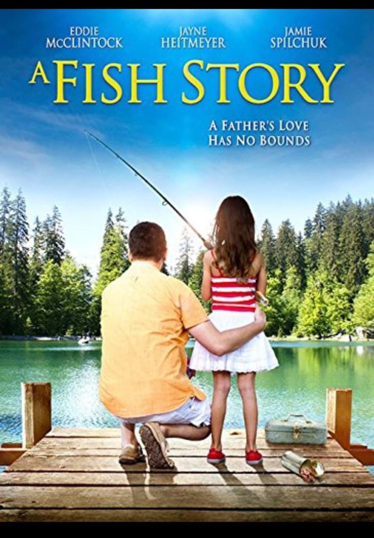 A Fish Story preview 1