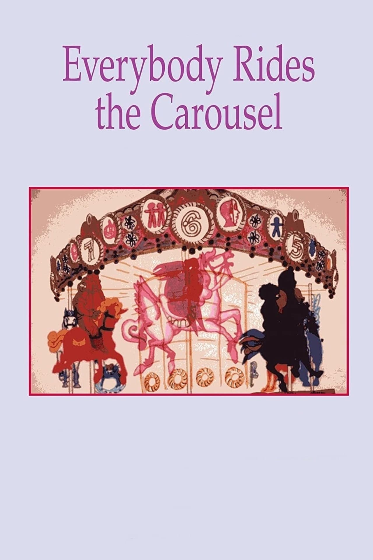 Everybody Rides the Carousel preview 2