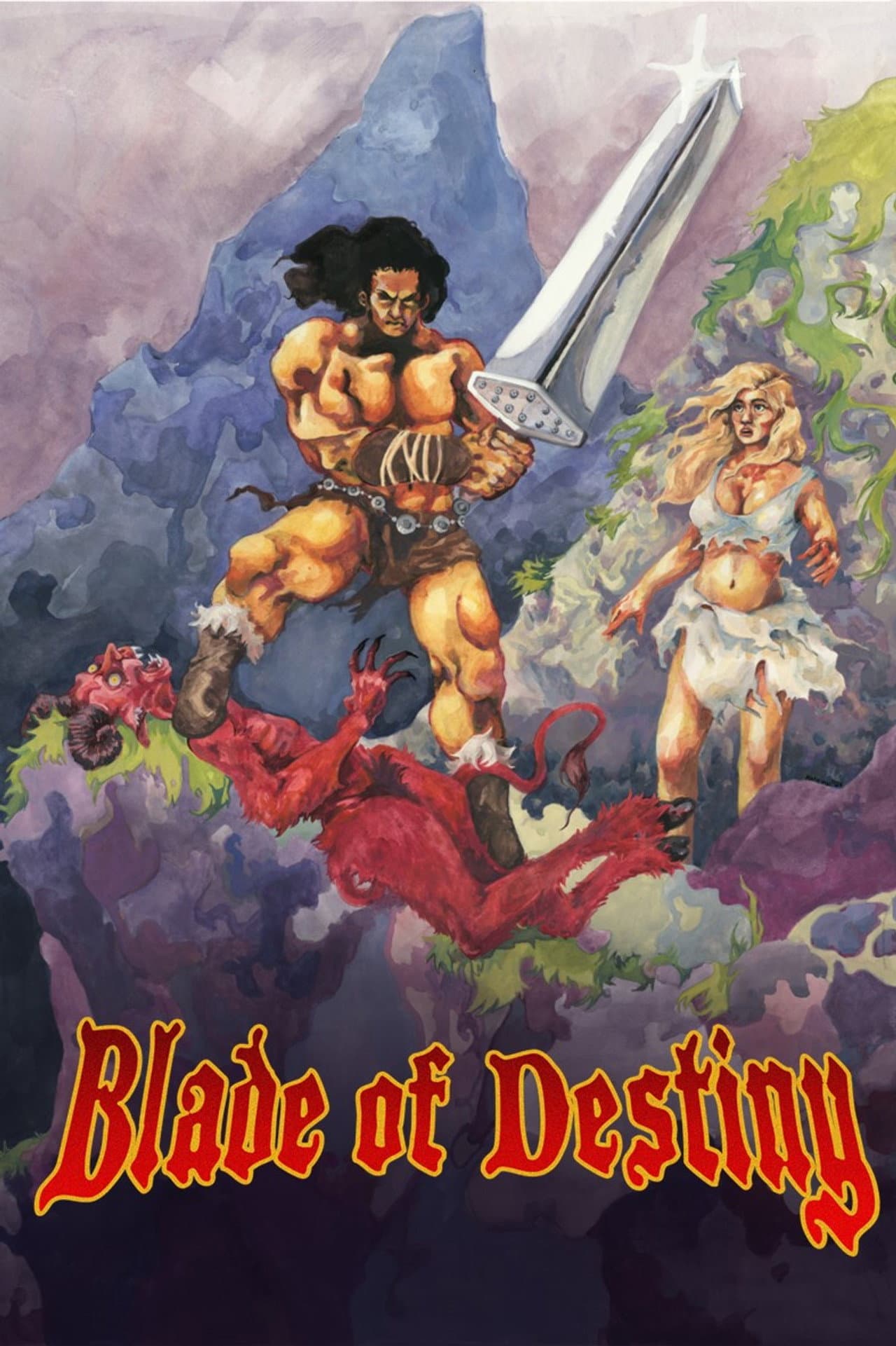 Blade of Destiny preview 2