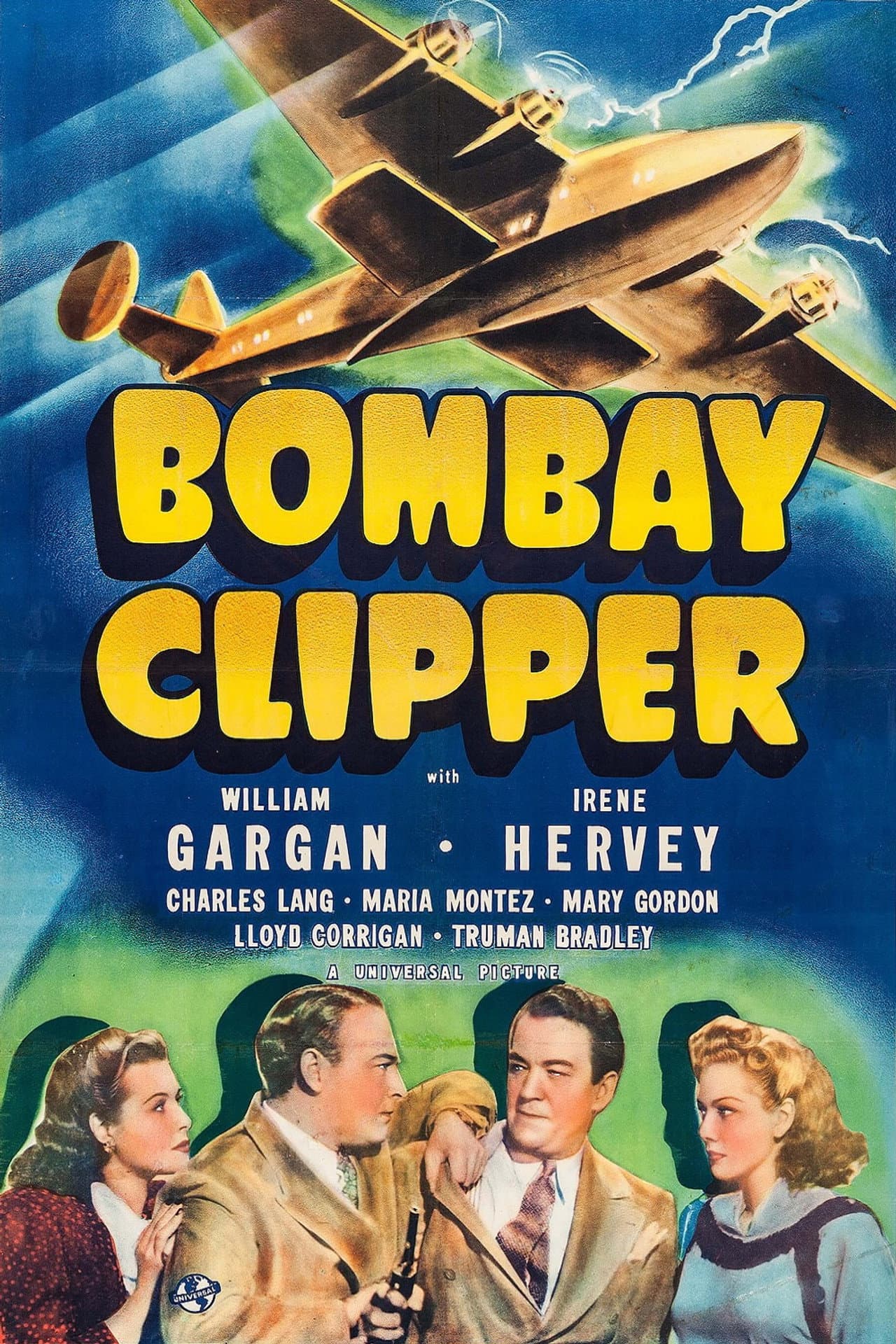 Bombay Clipper preview 2