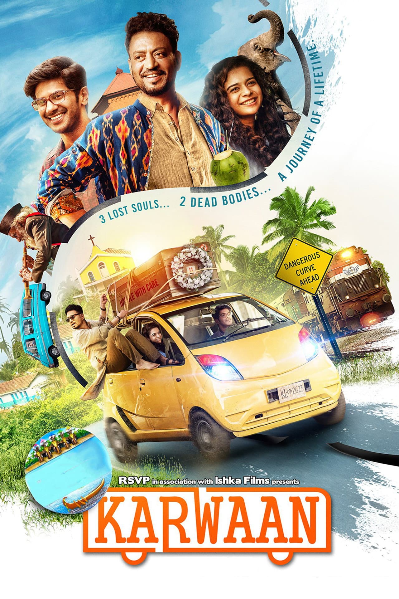 Karwaan preview 2