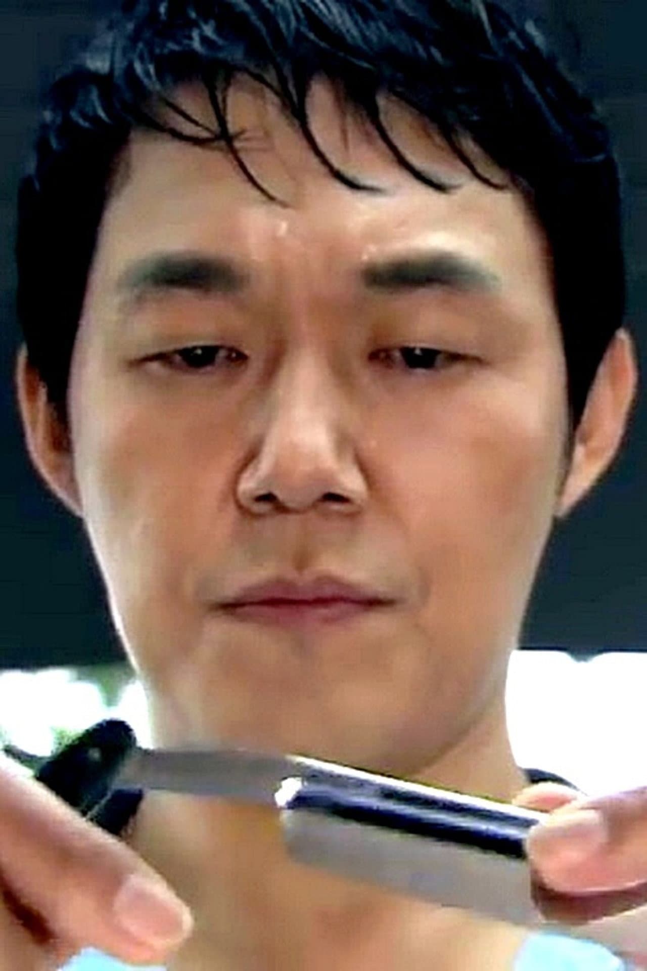 Butcher Barber preview 2