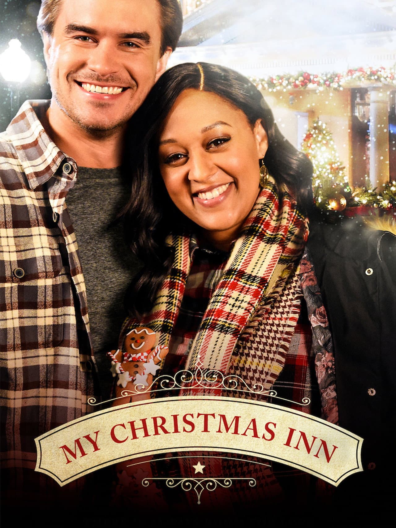 My Christmas Inn preview 2