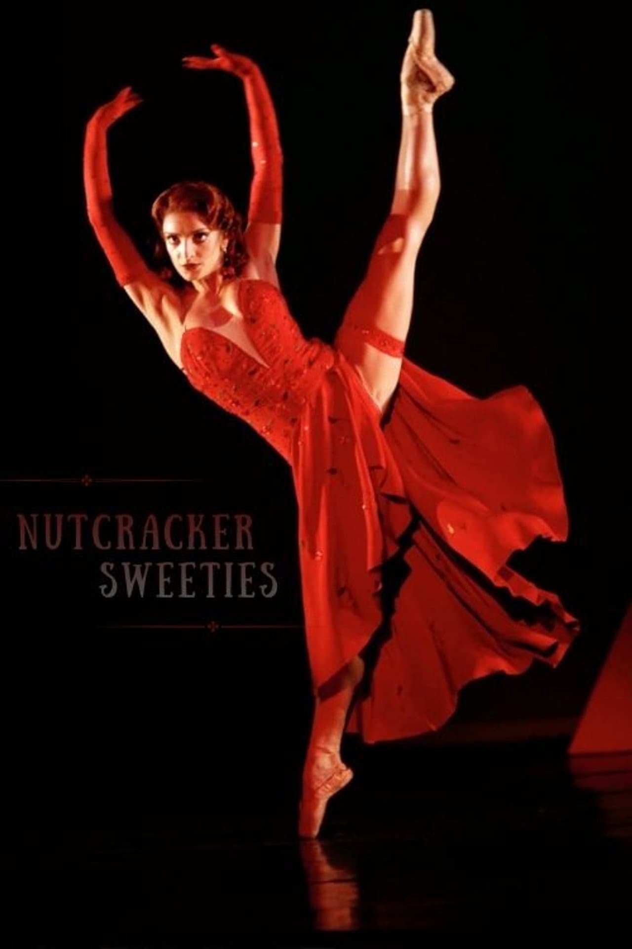 Nutcracker Sweeties preview 2