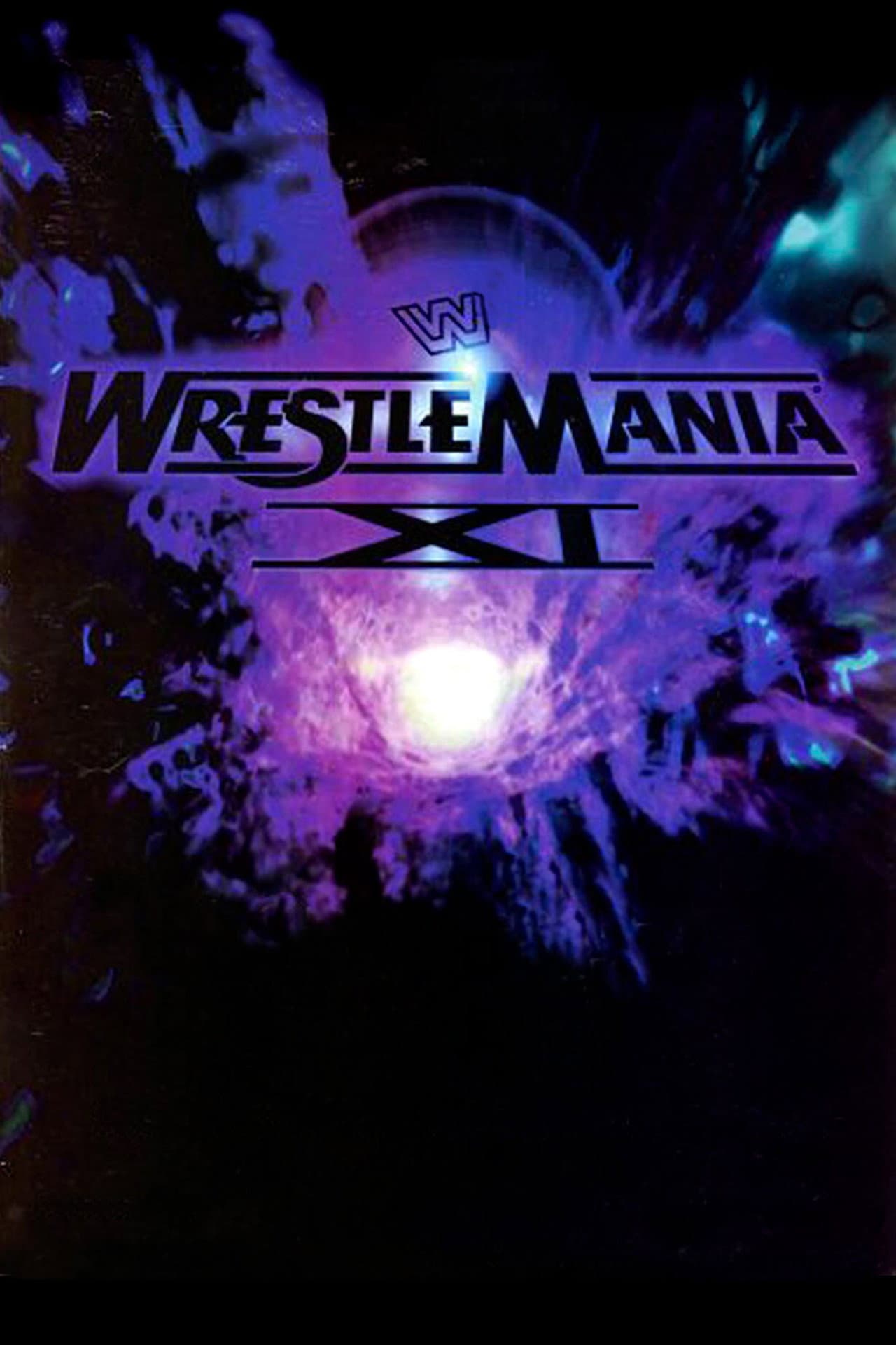 WWE WrestleMania XI preview 2