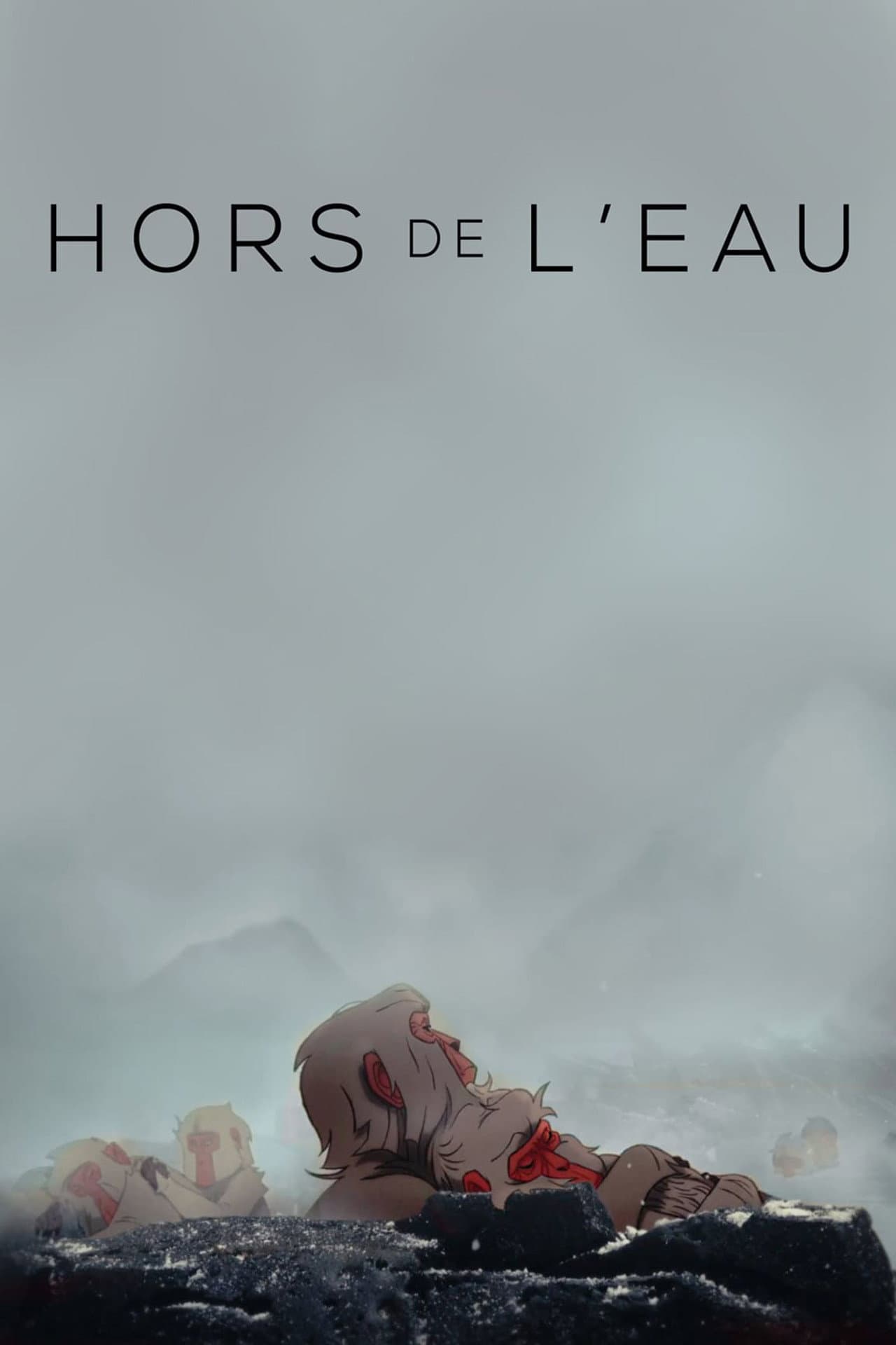 Hors de l'eau preview 2
