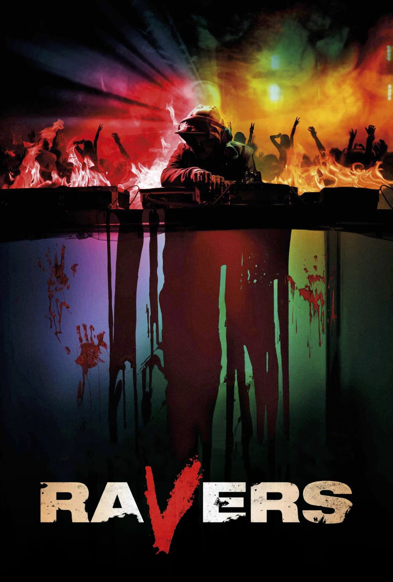 Ravers preview 2