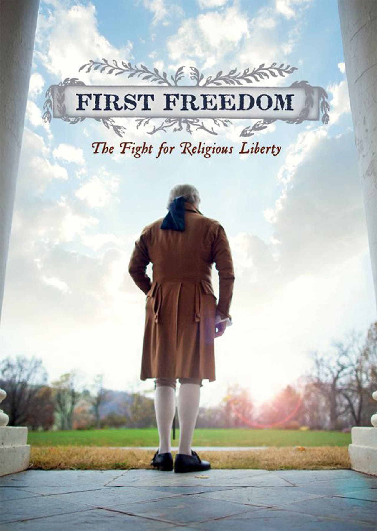 First Freedom: The Fight for Religious Liberty preview 1