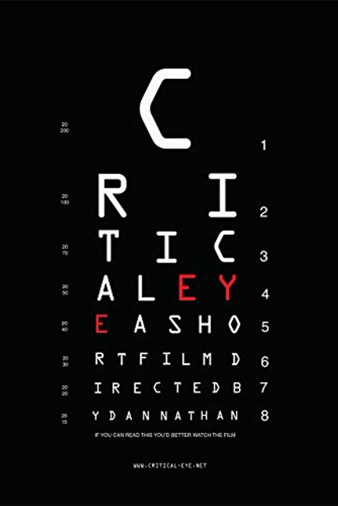 Critical Eye preview 1