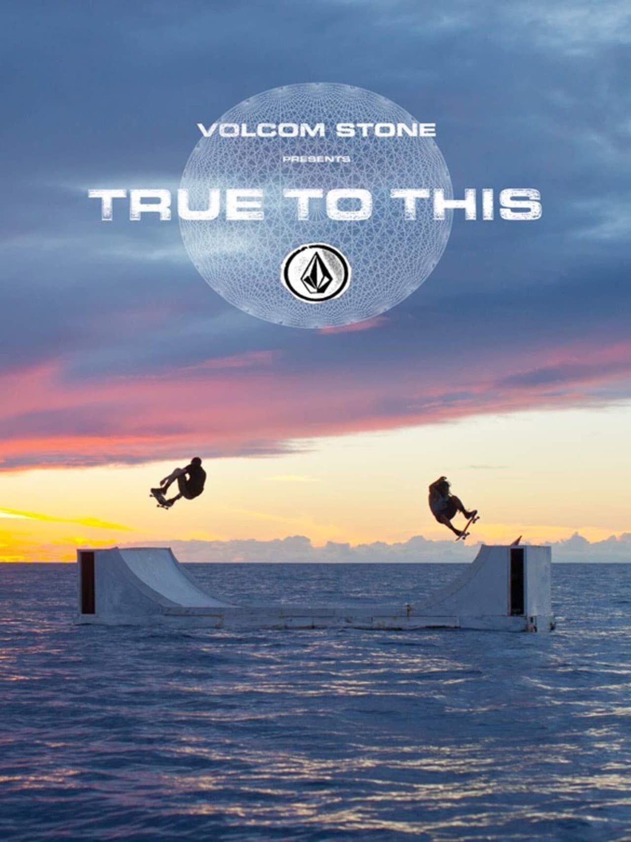 Volcom - True to This preview 1