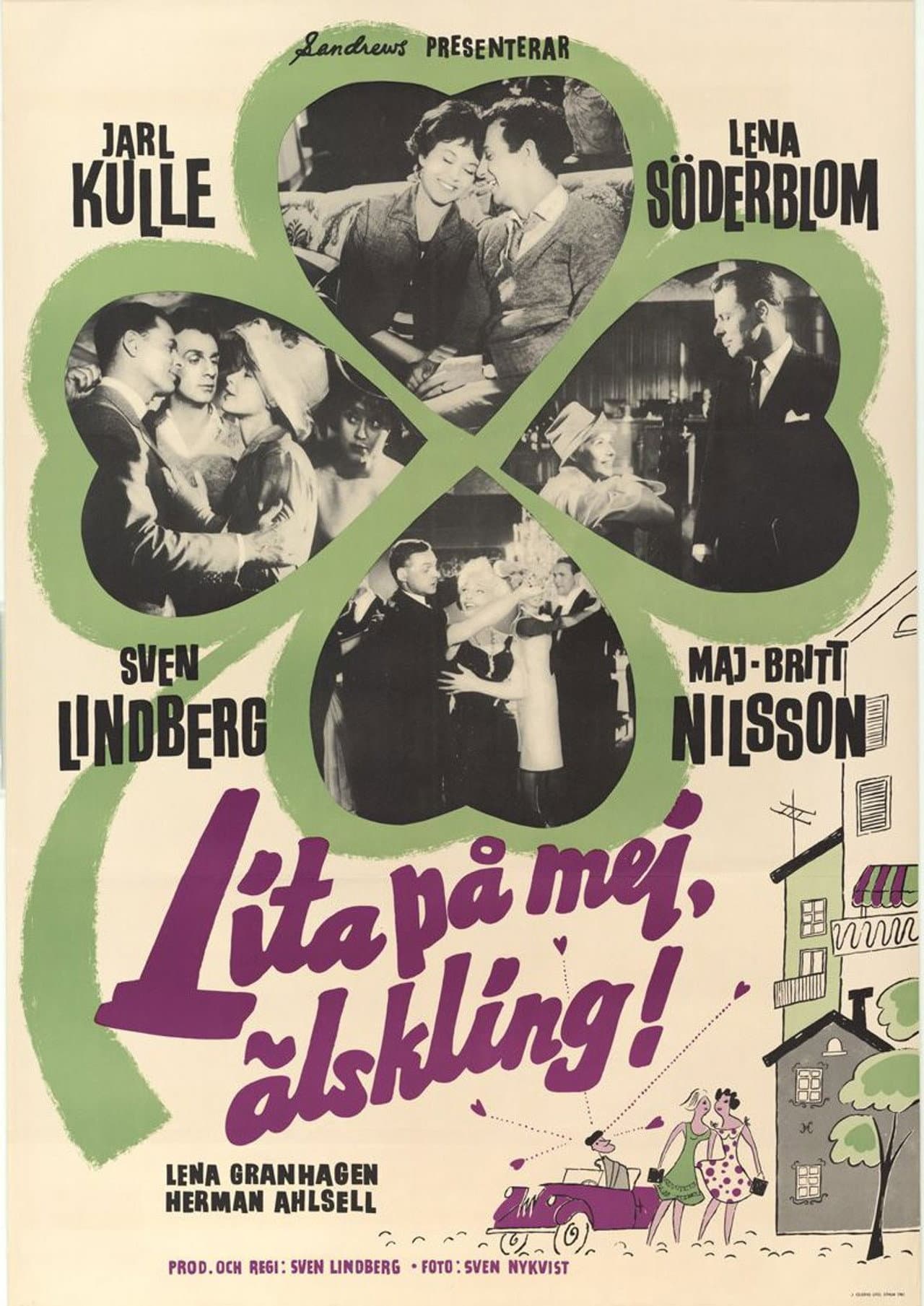 Lita på mej, älskling! preview 1