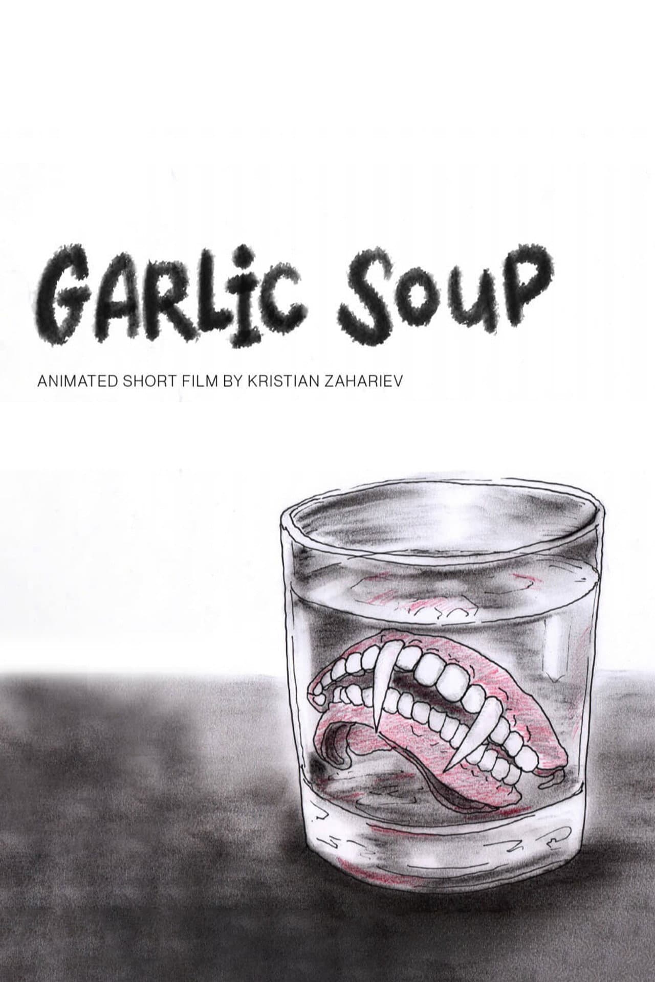 Garlic Soup preview 2