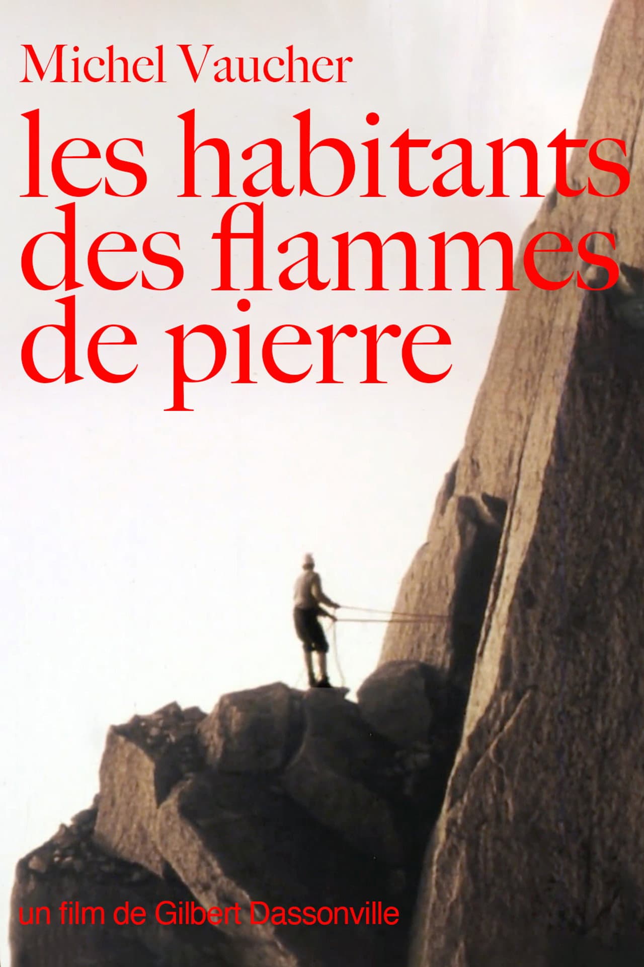 Les Habitants des Flammes de Pierre preview 2