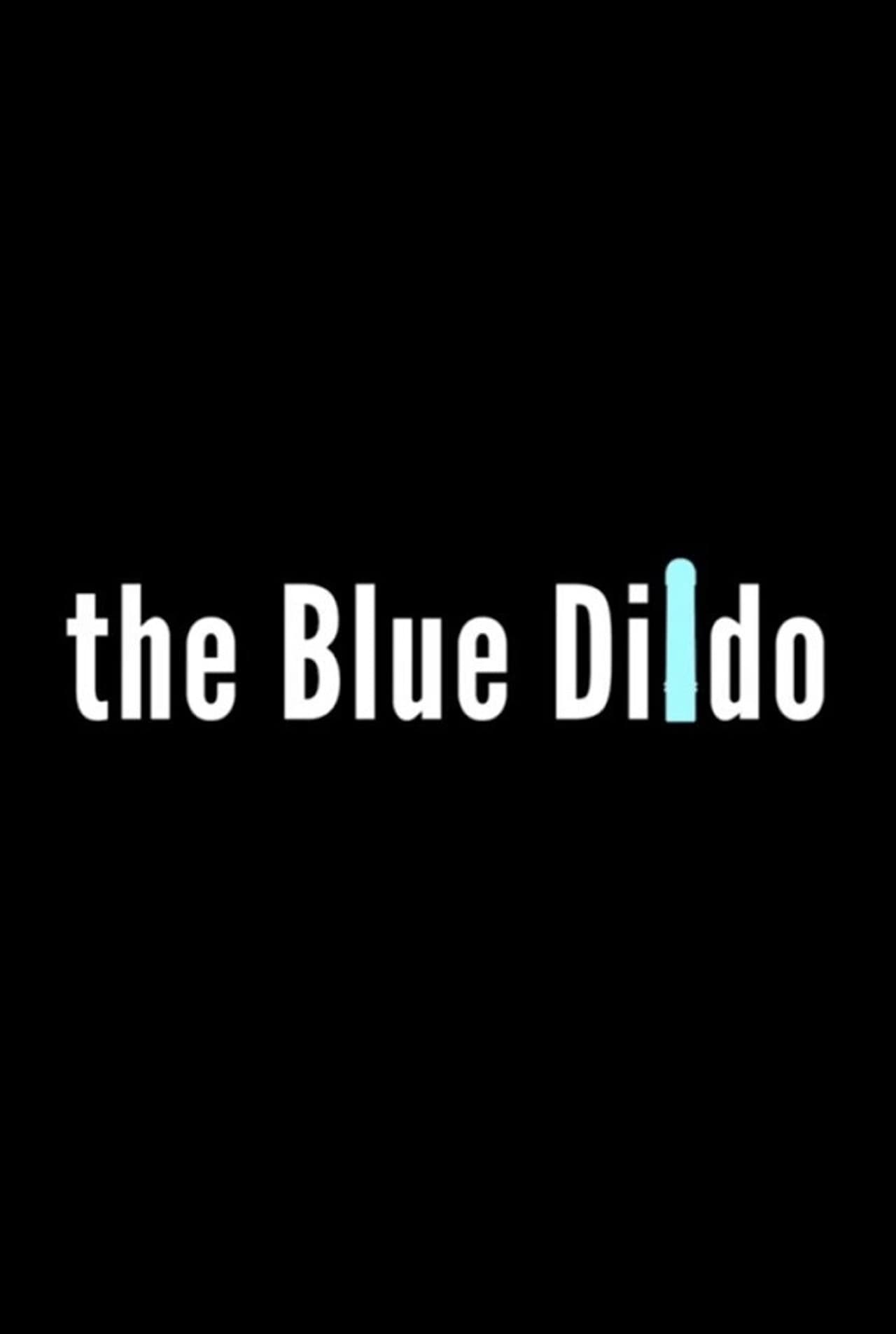 The Blue Dildo preview 1