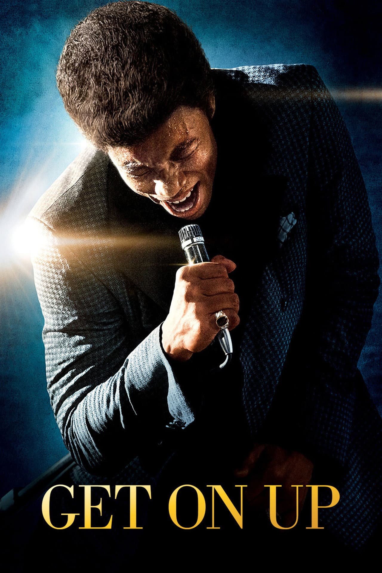 Get On Up preview 2