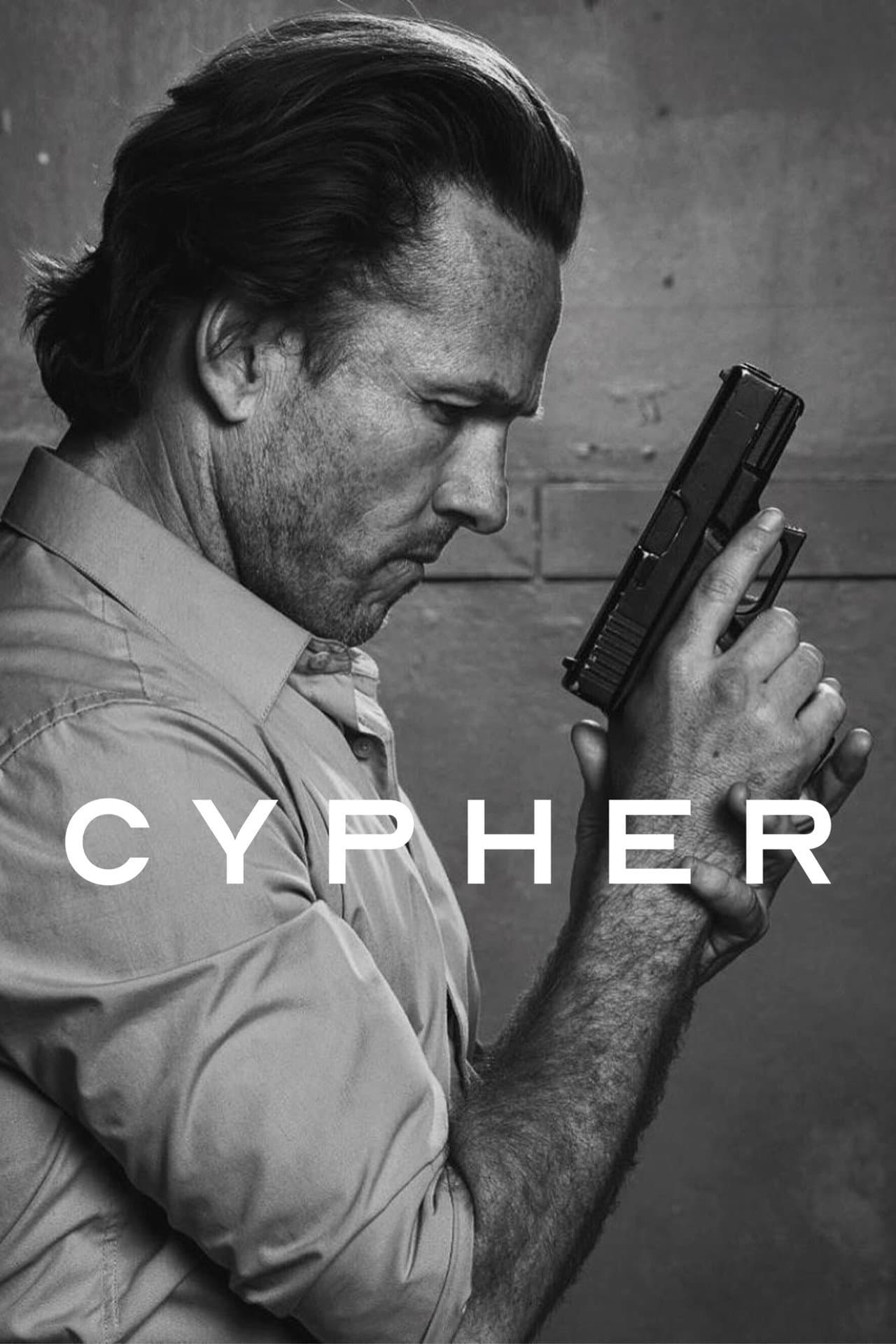Cypher preview 2