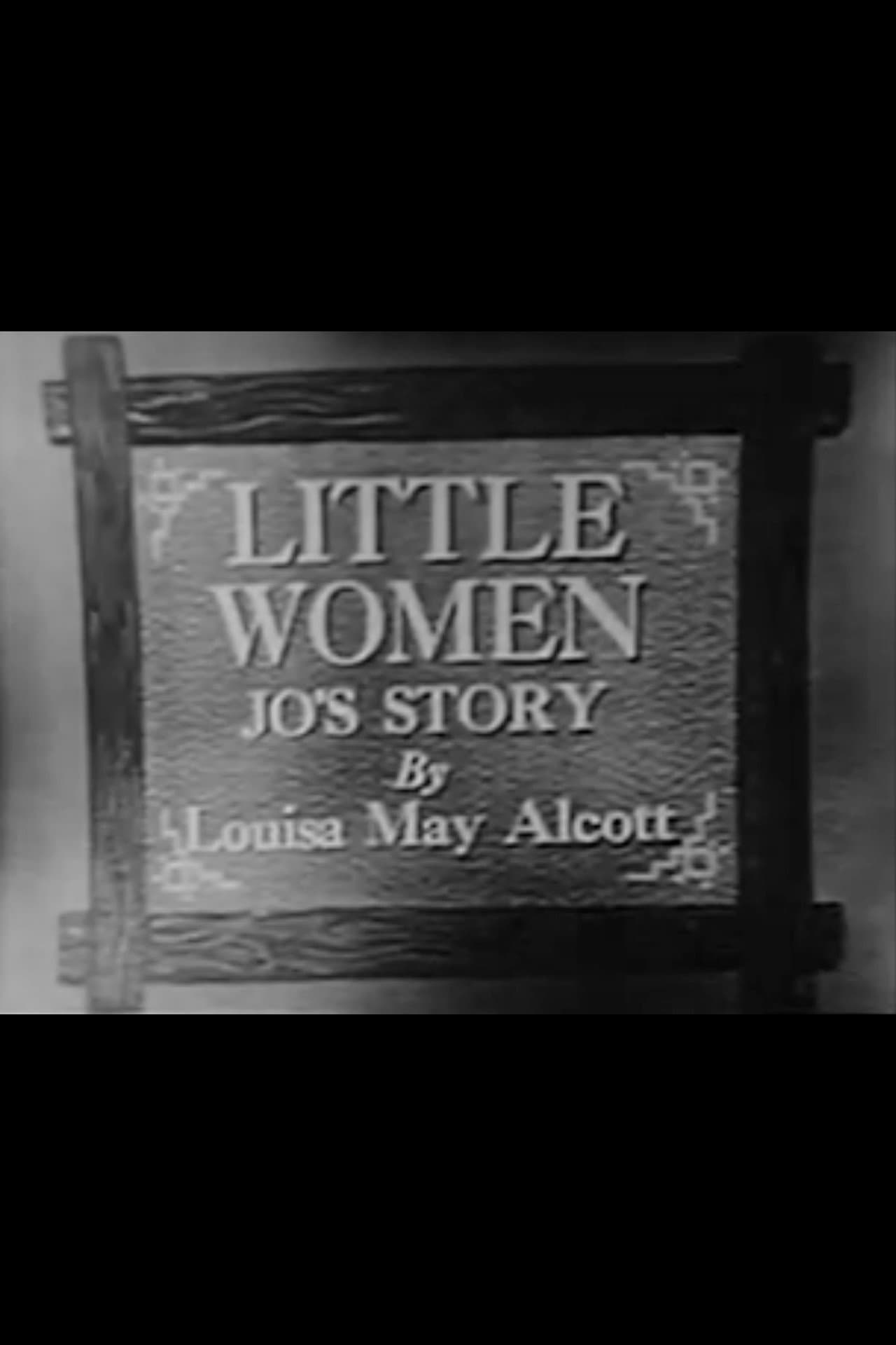 Little Women: Jo's Story preview 1