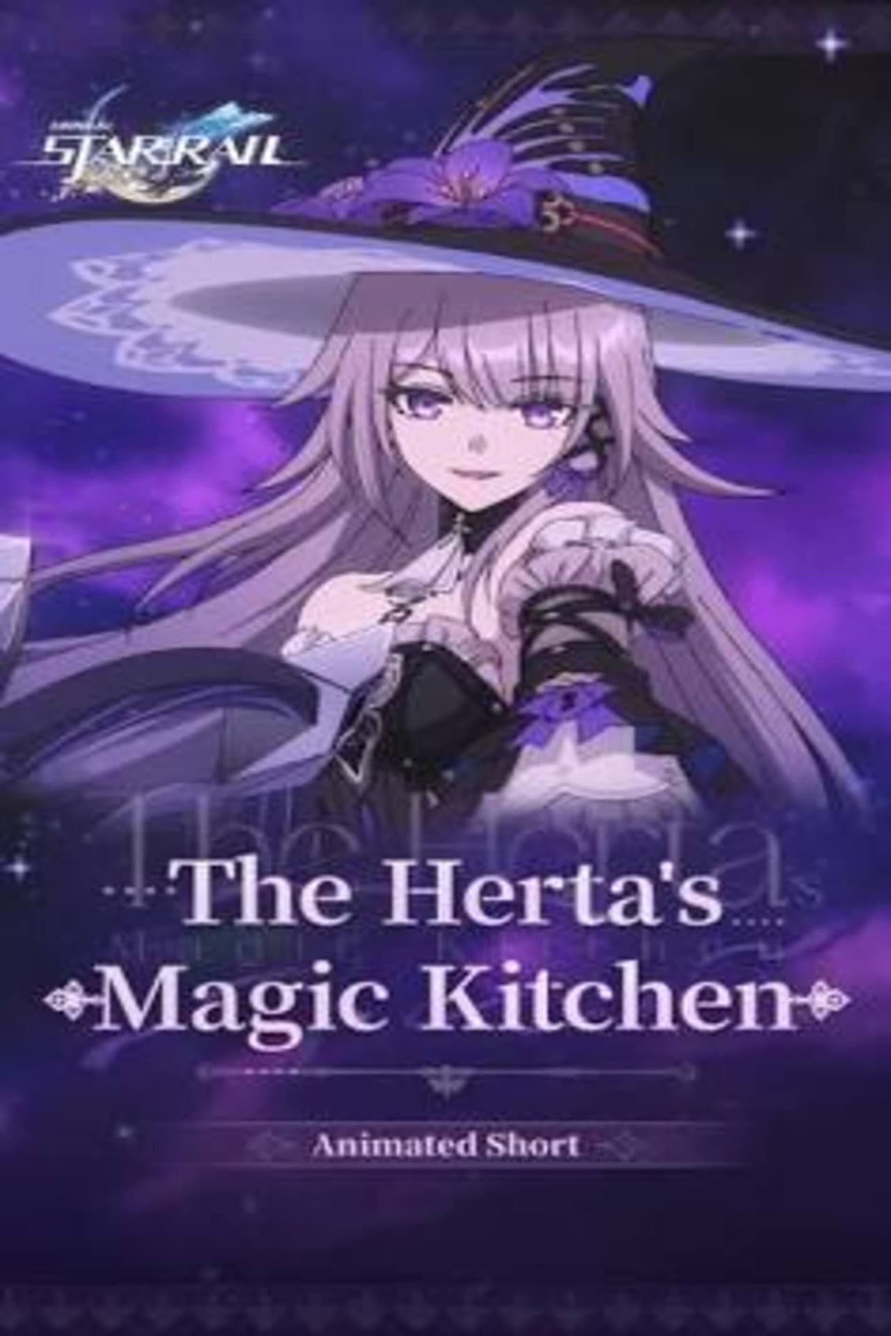 Honkai: Star Rail — The Herta’s Magic Kitchen preview 2