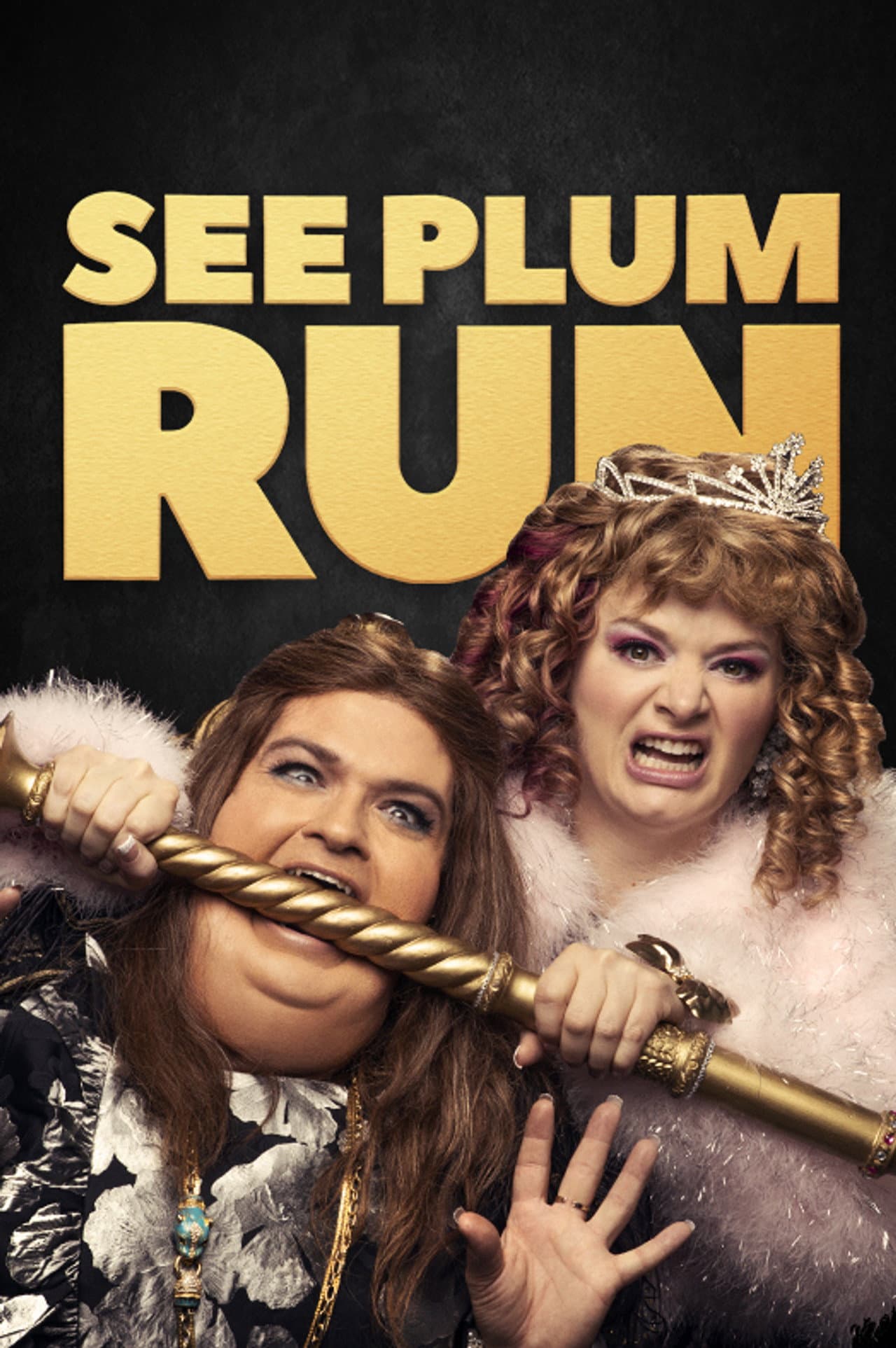 See Plum Run preview 2
