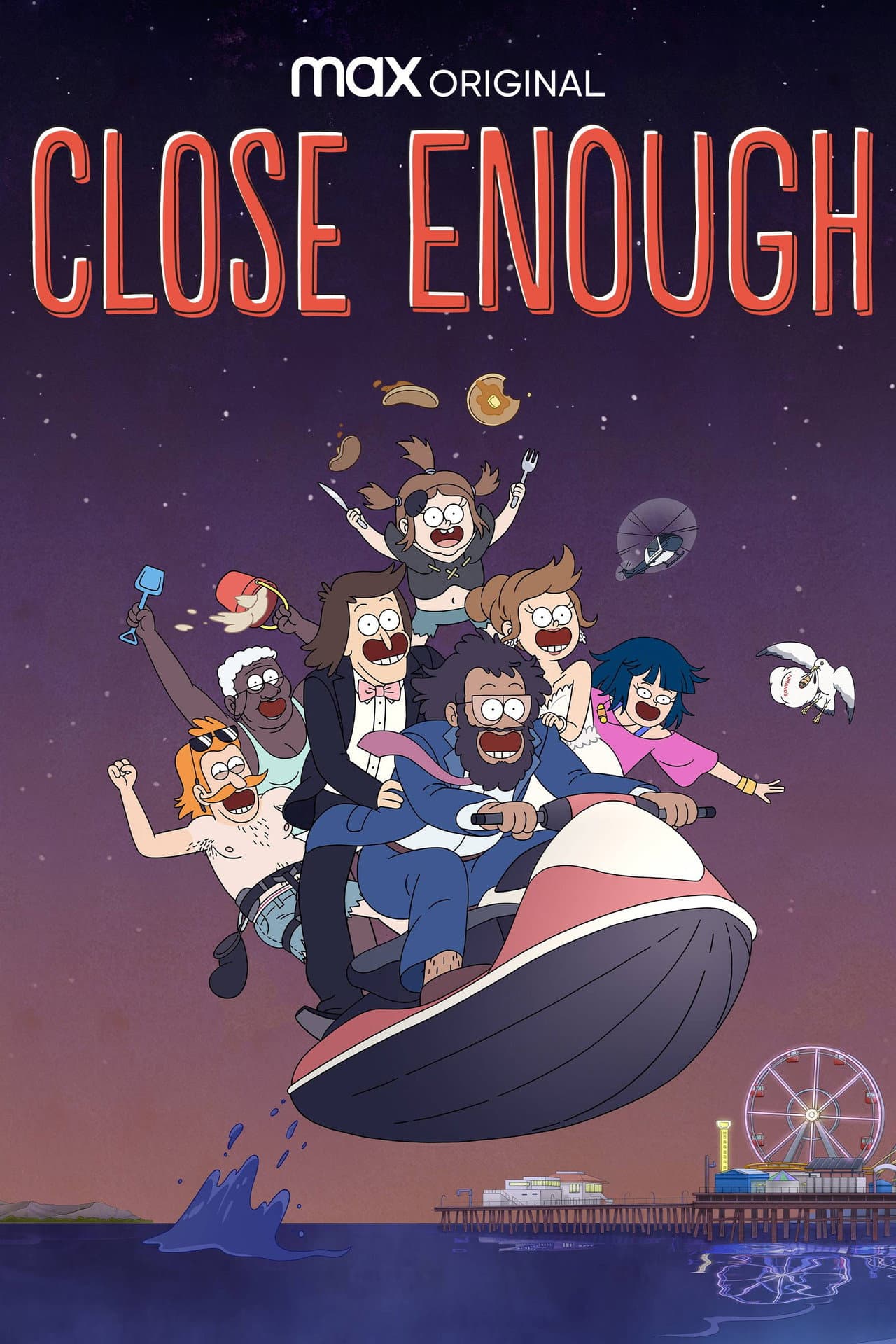 Season 3