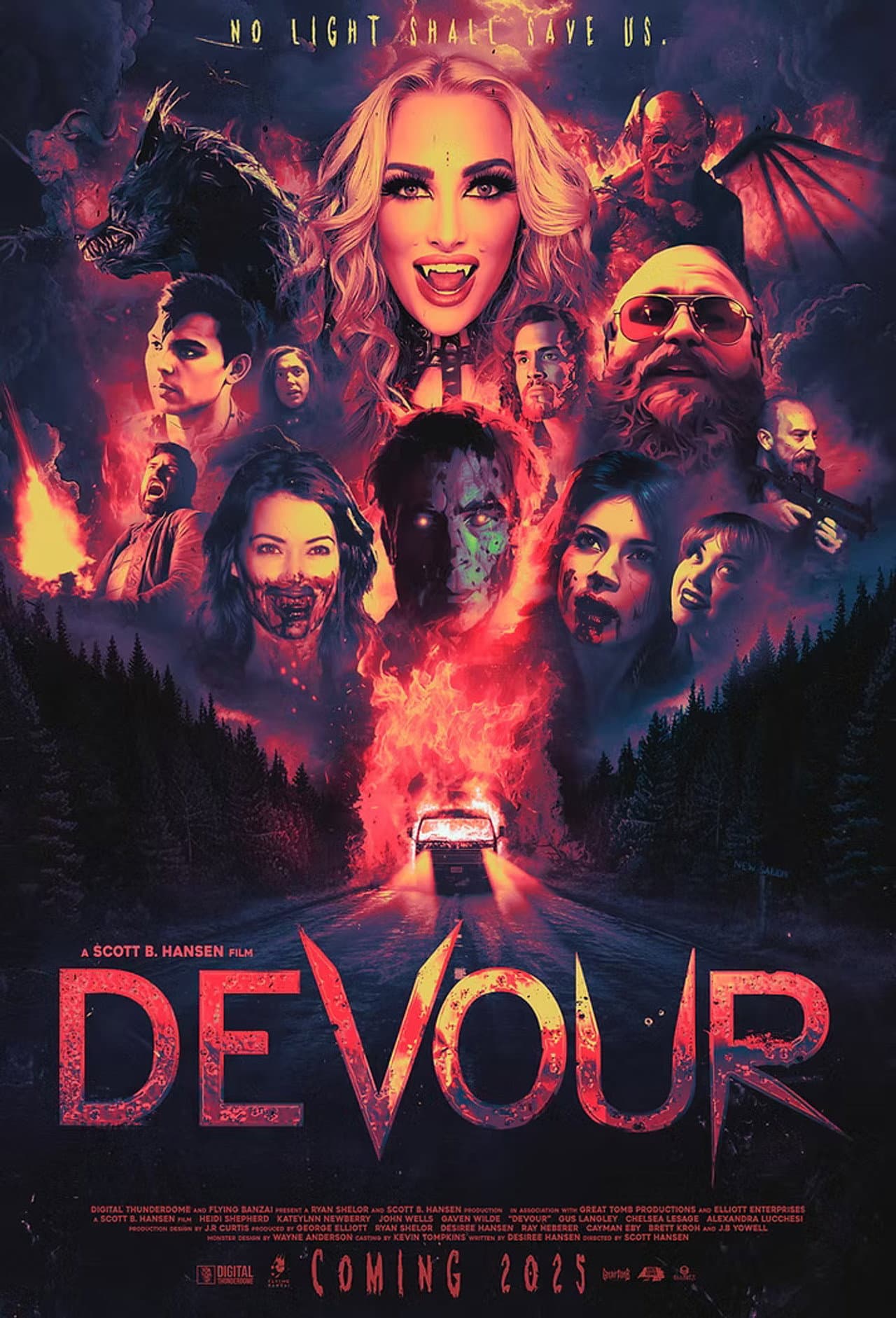 Devour preview 2