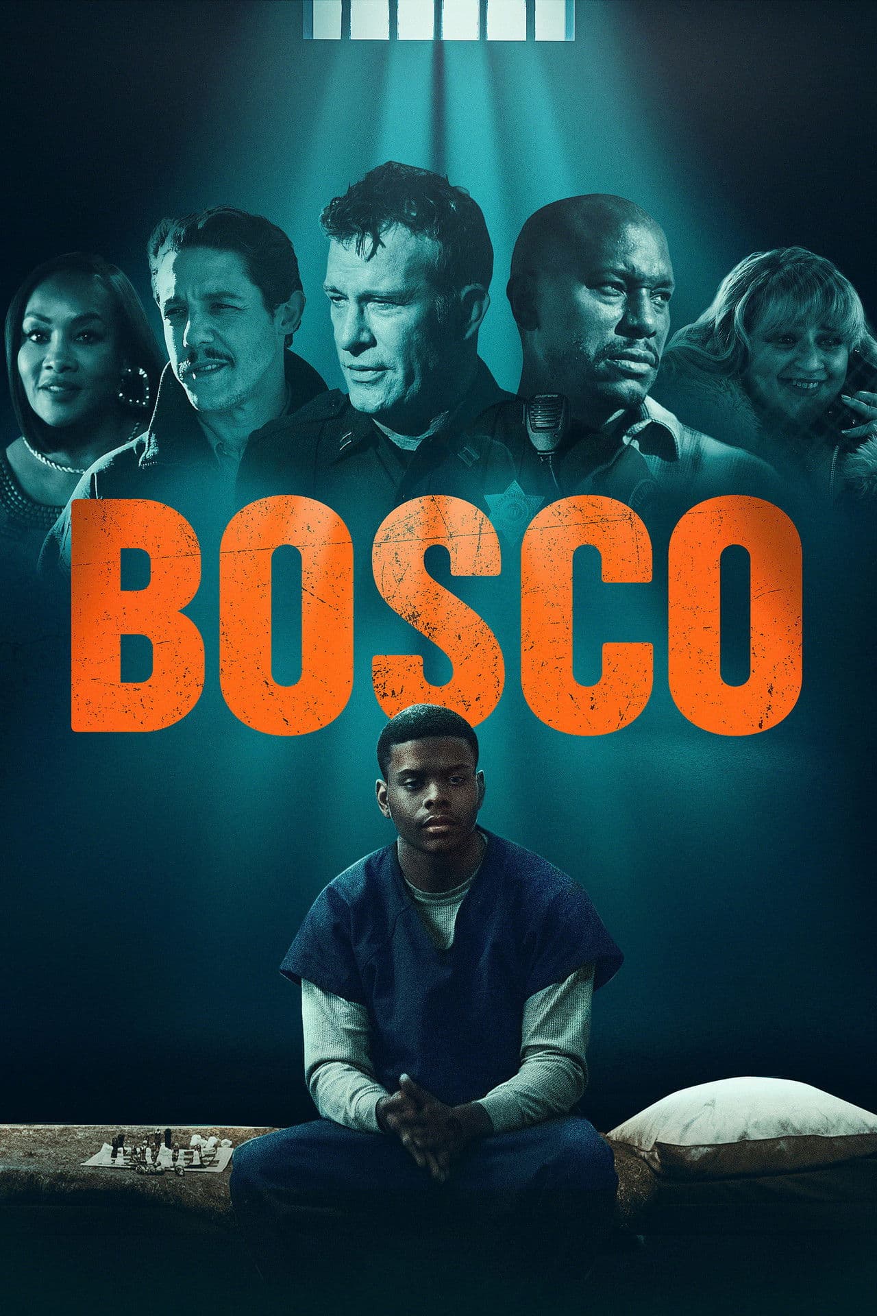 Bosco preview 2