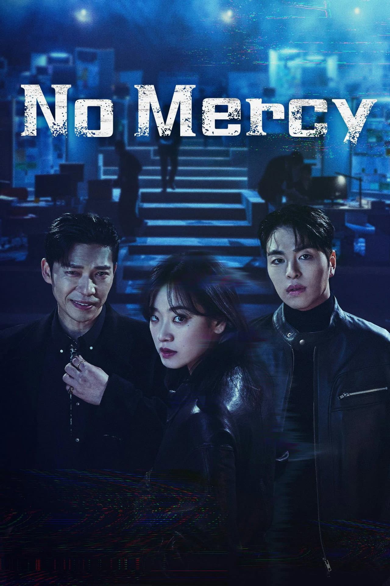 No Mercy preview 2