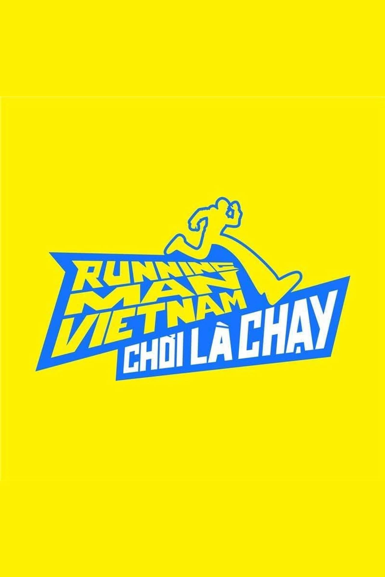Running Man Việt Nam preview 2