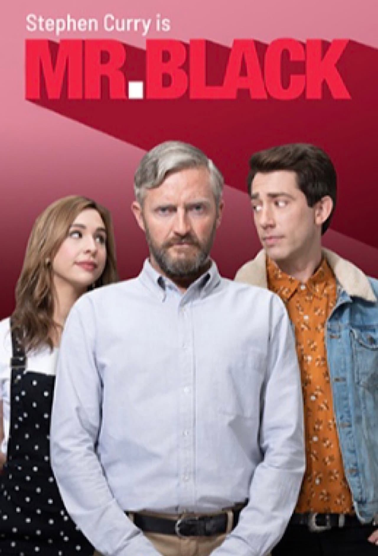 Mr. Black preview 1