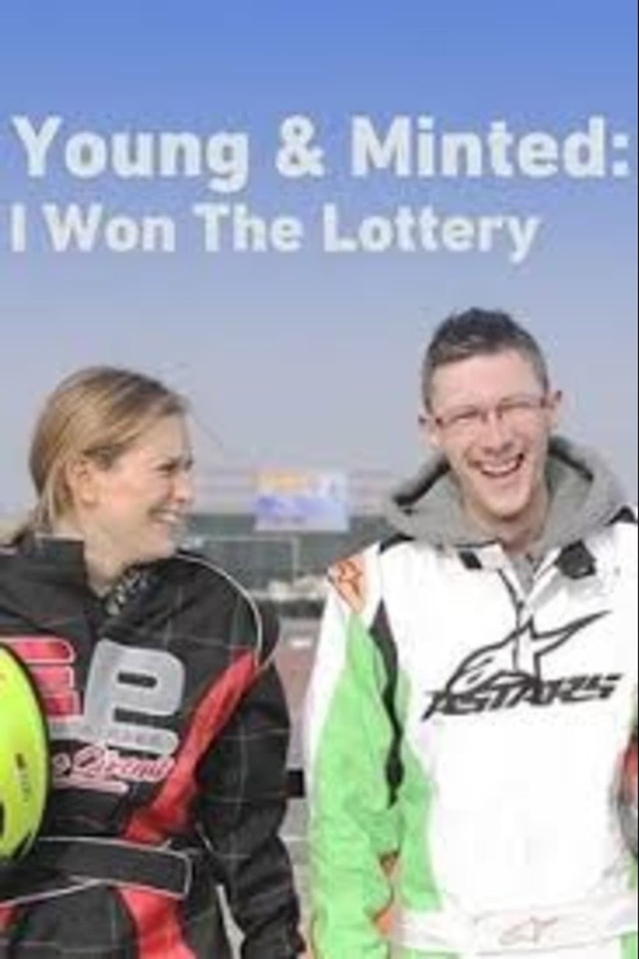 Young & Minted: I Won the Lottery preview 1