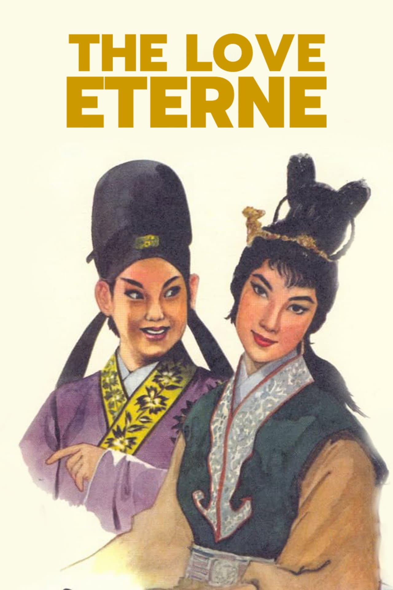 The Love Eterne preview 2