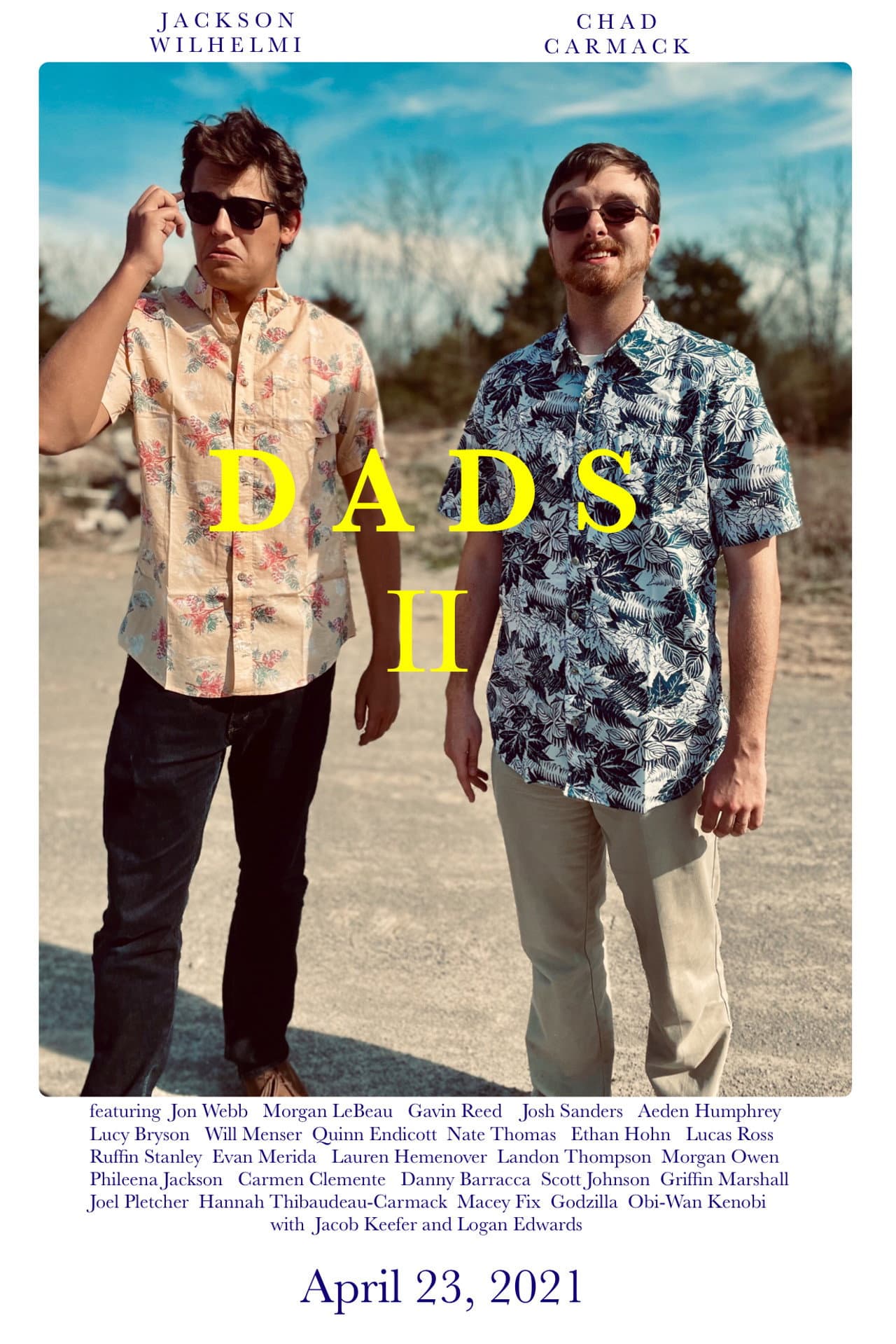 The Dads 2 preview 2