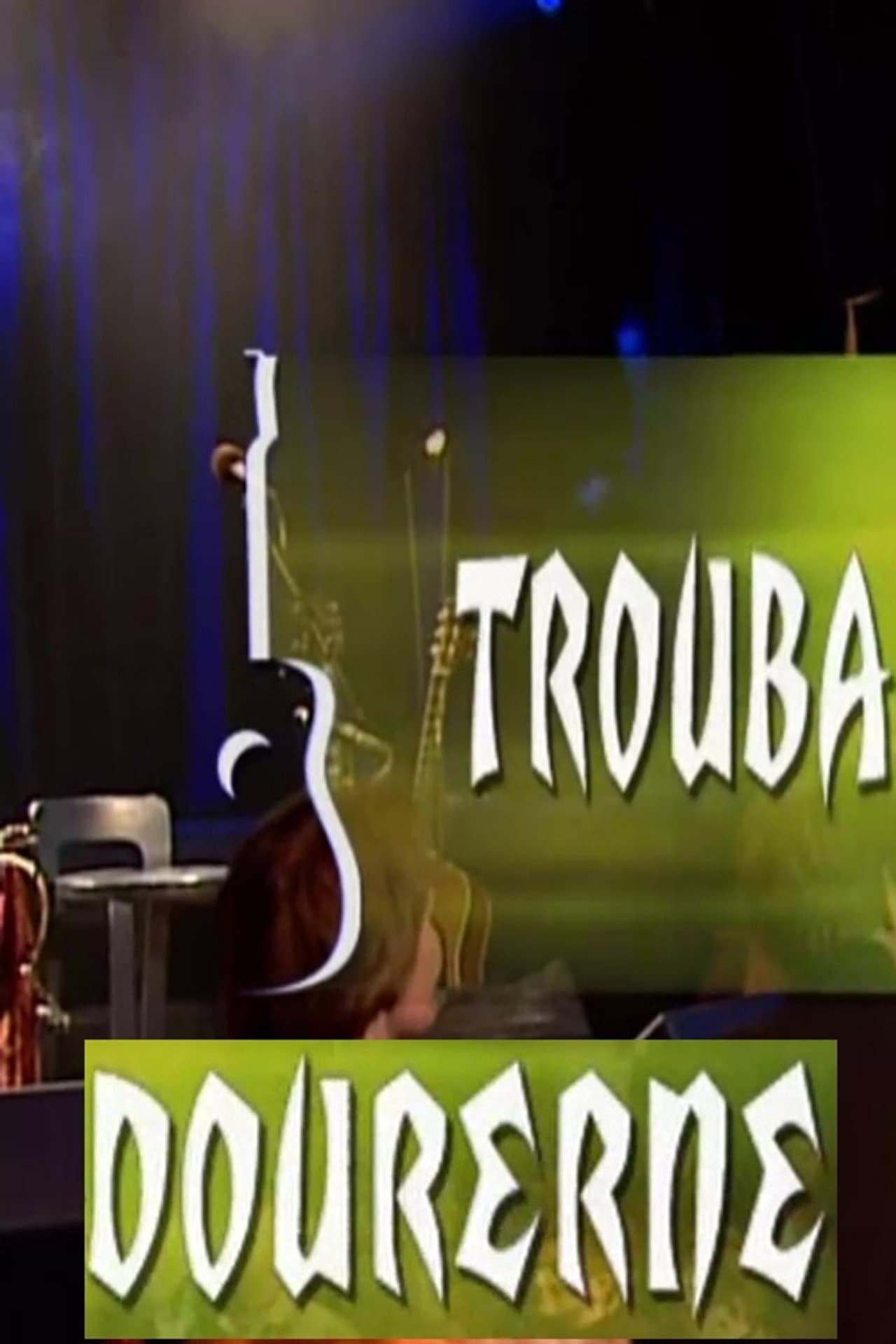 Troubadurerne preview 2