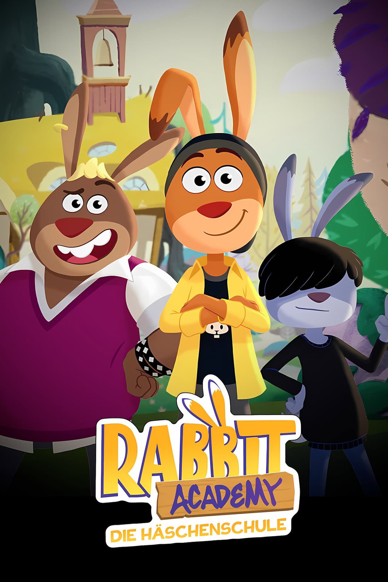 Rabbit Academy - Die Häschenschule preview 2