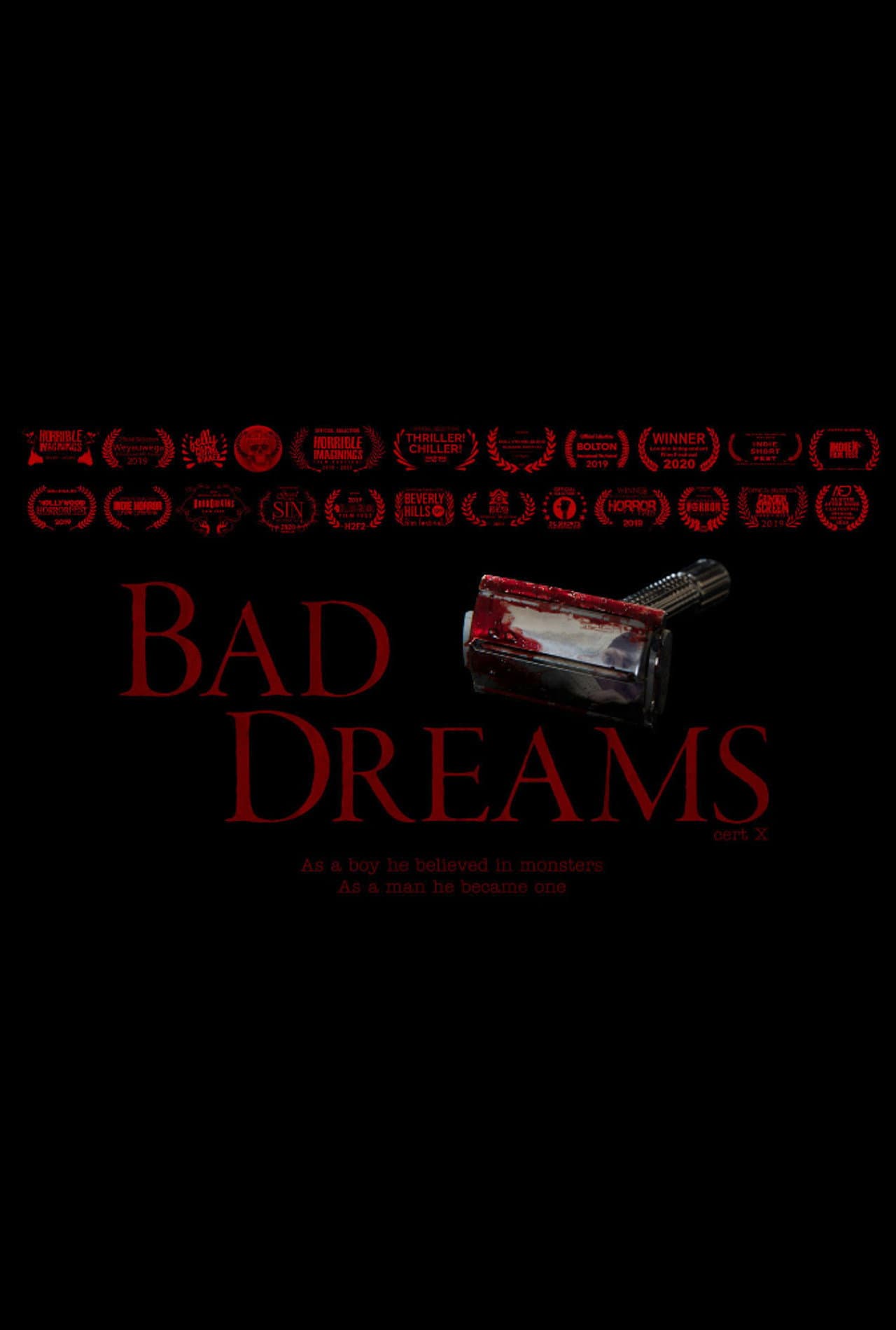 Bad Dreams preview 2