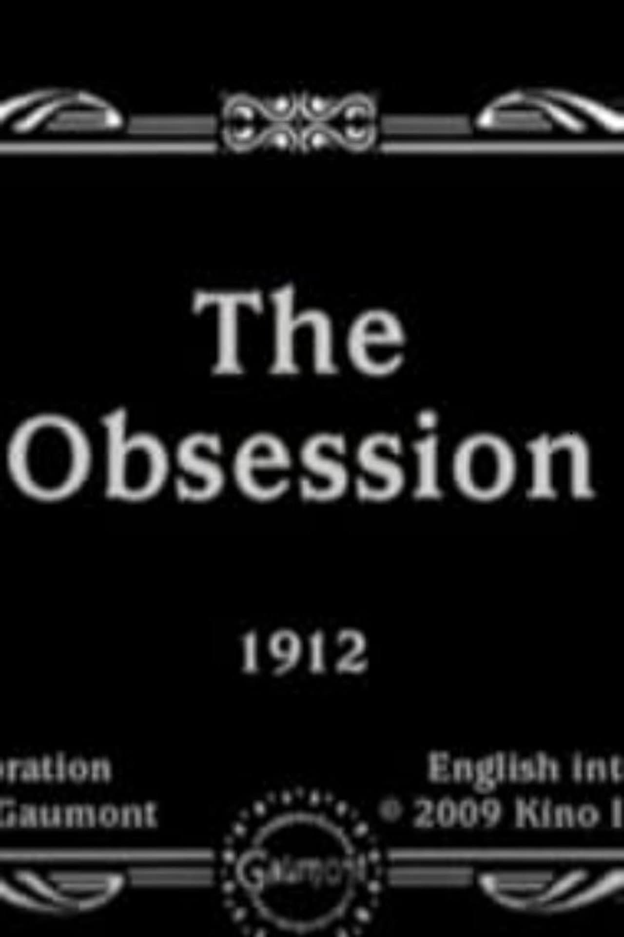 The Obsession preview 2