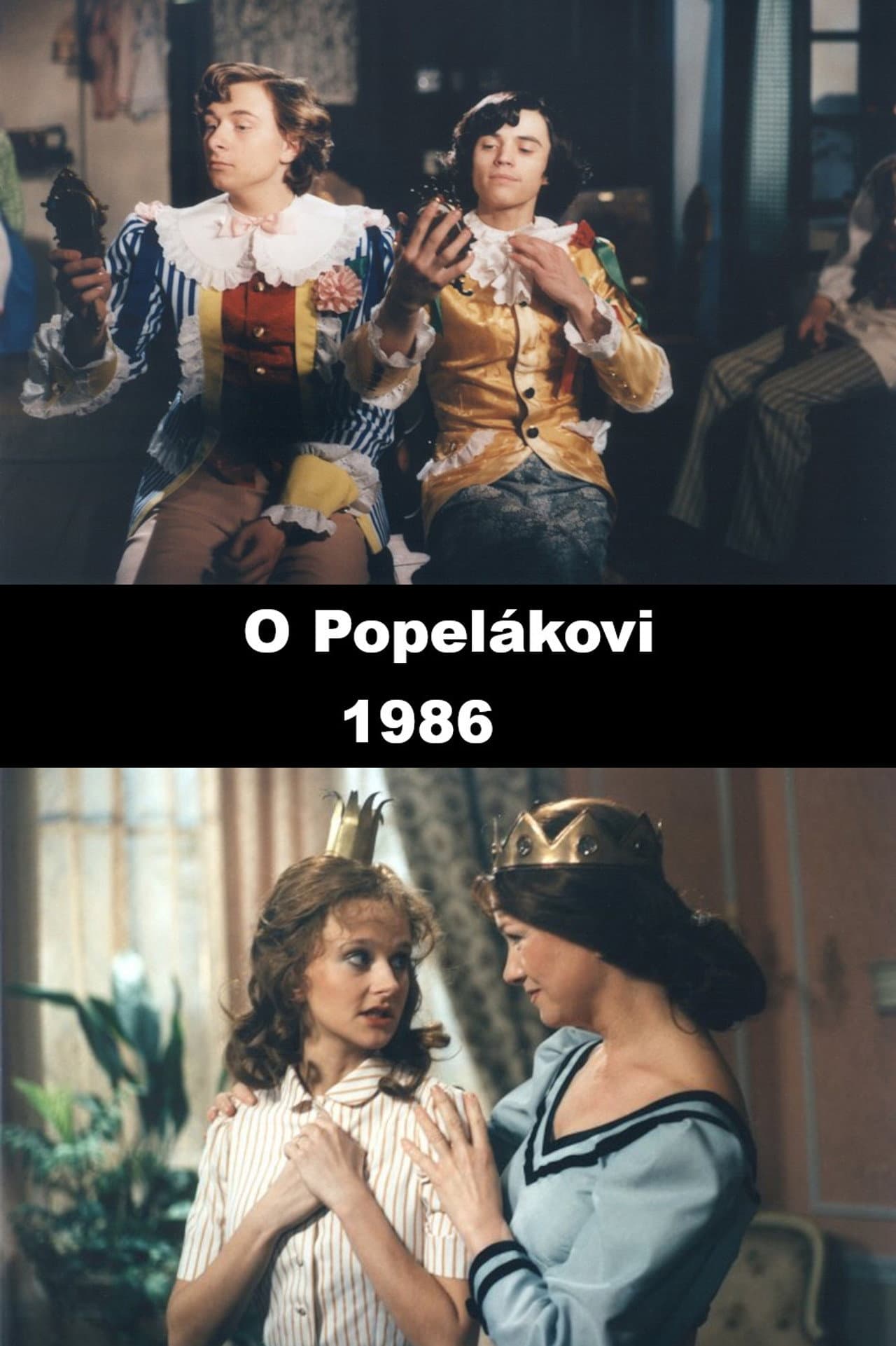 O Popelákovi preview 1