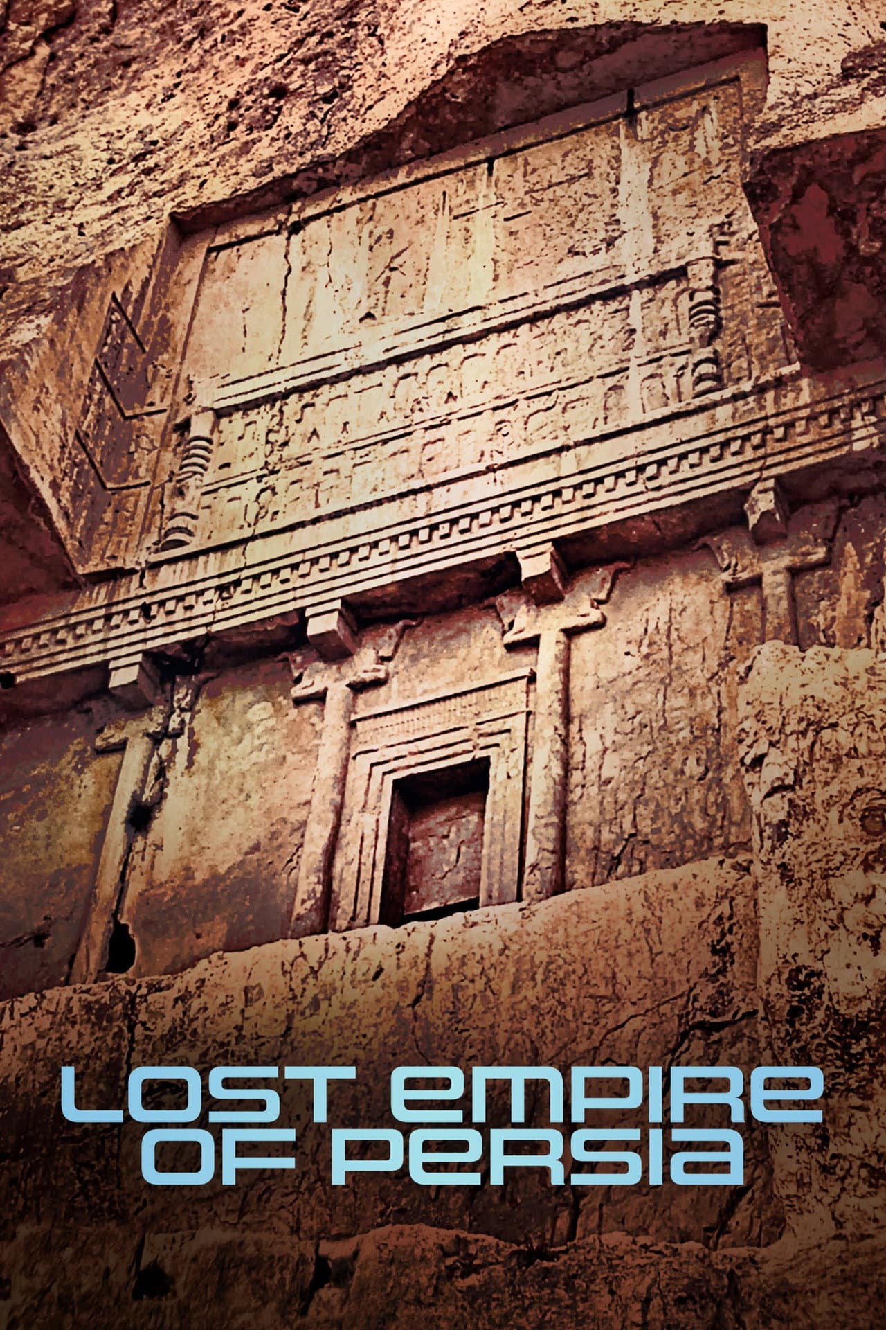 Lost Empire of Persia preview 1