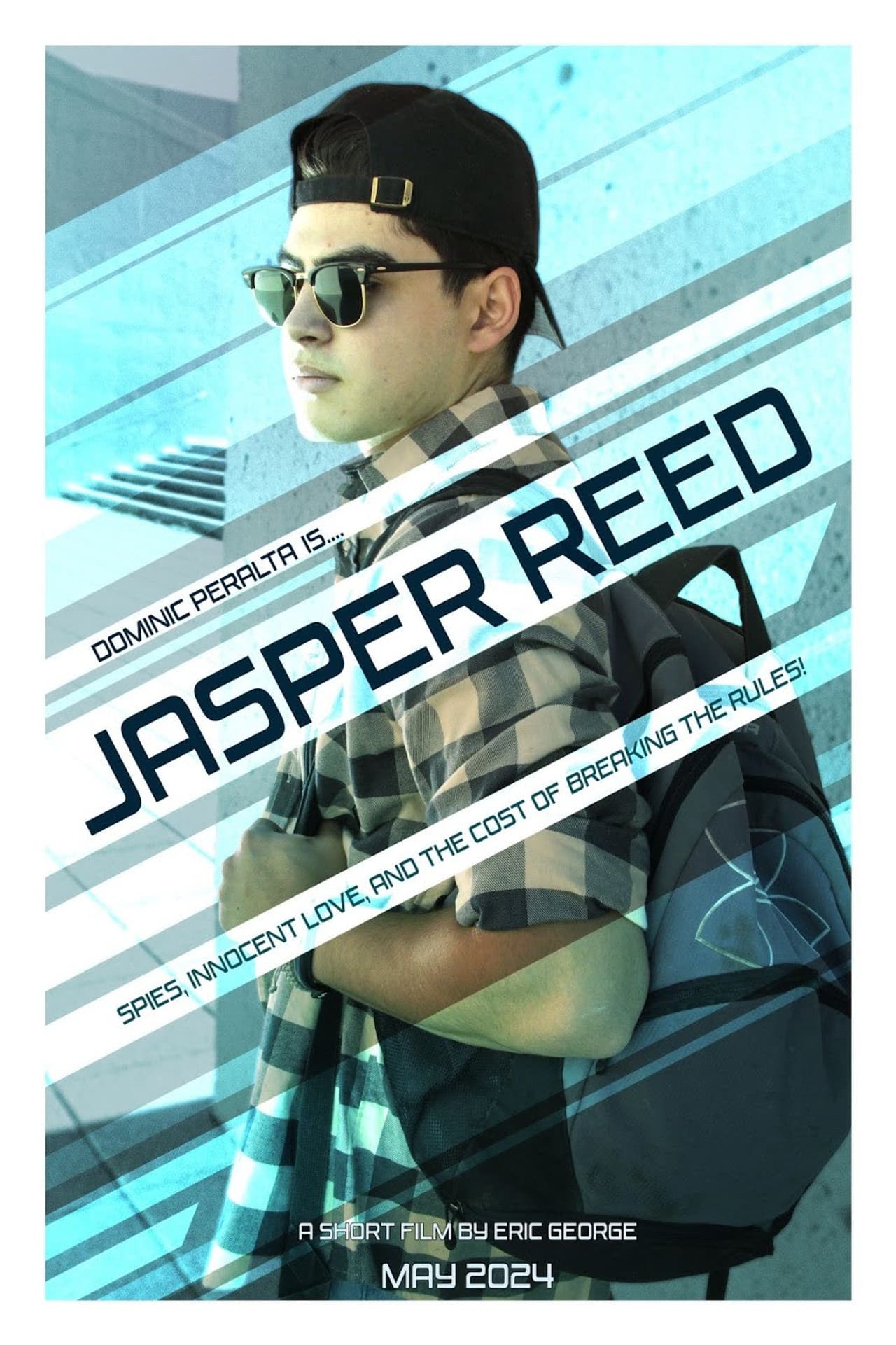 Jasper Reed preview 1