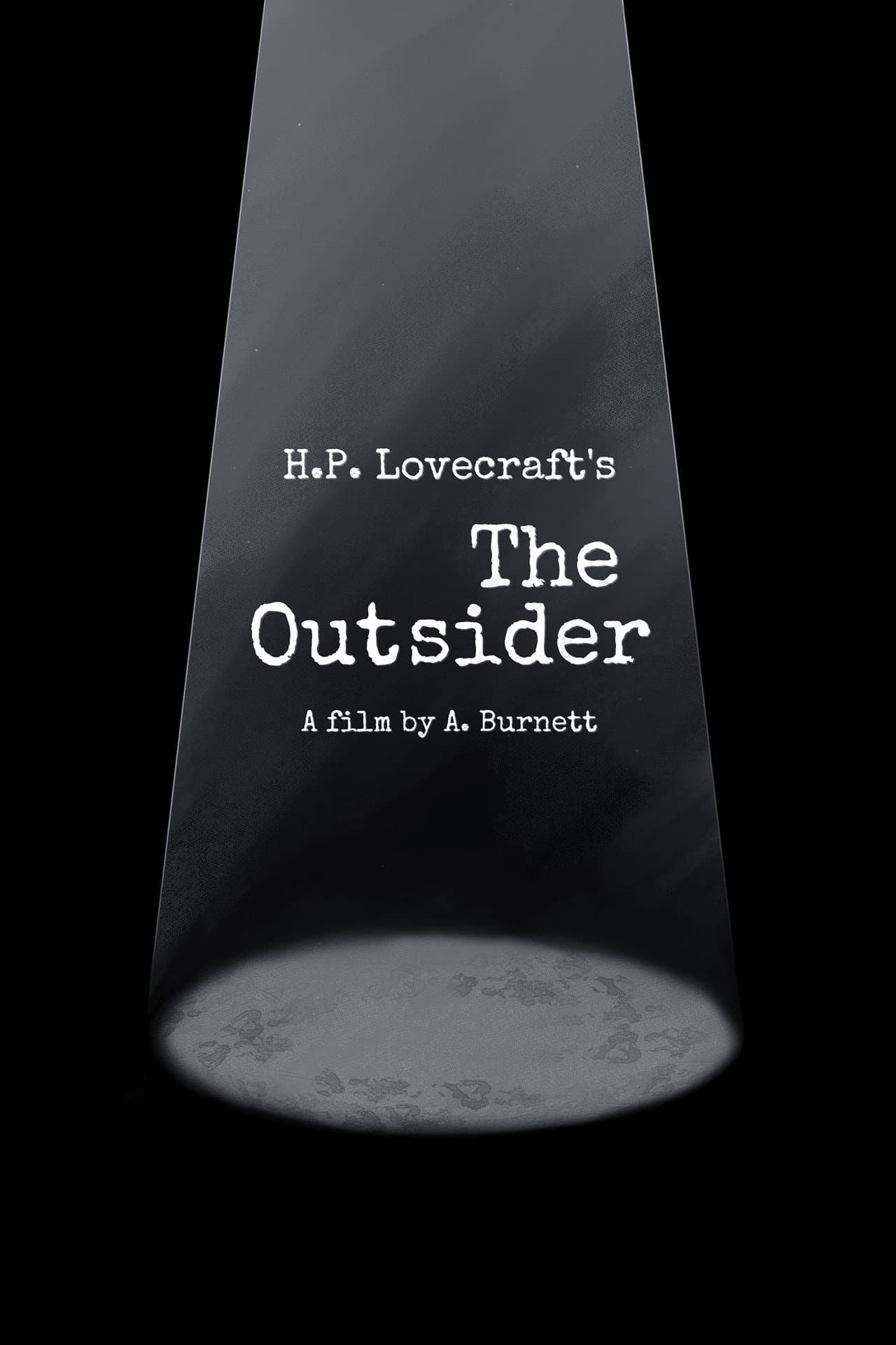 The Outsider preview 2