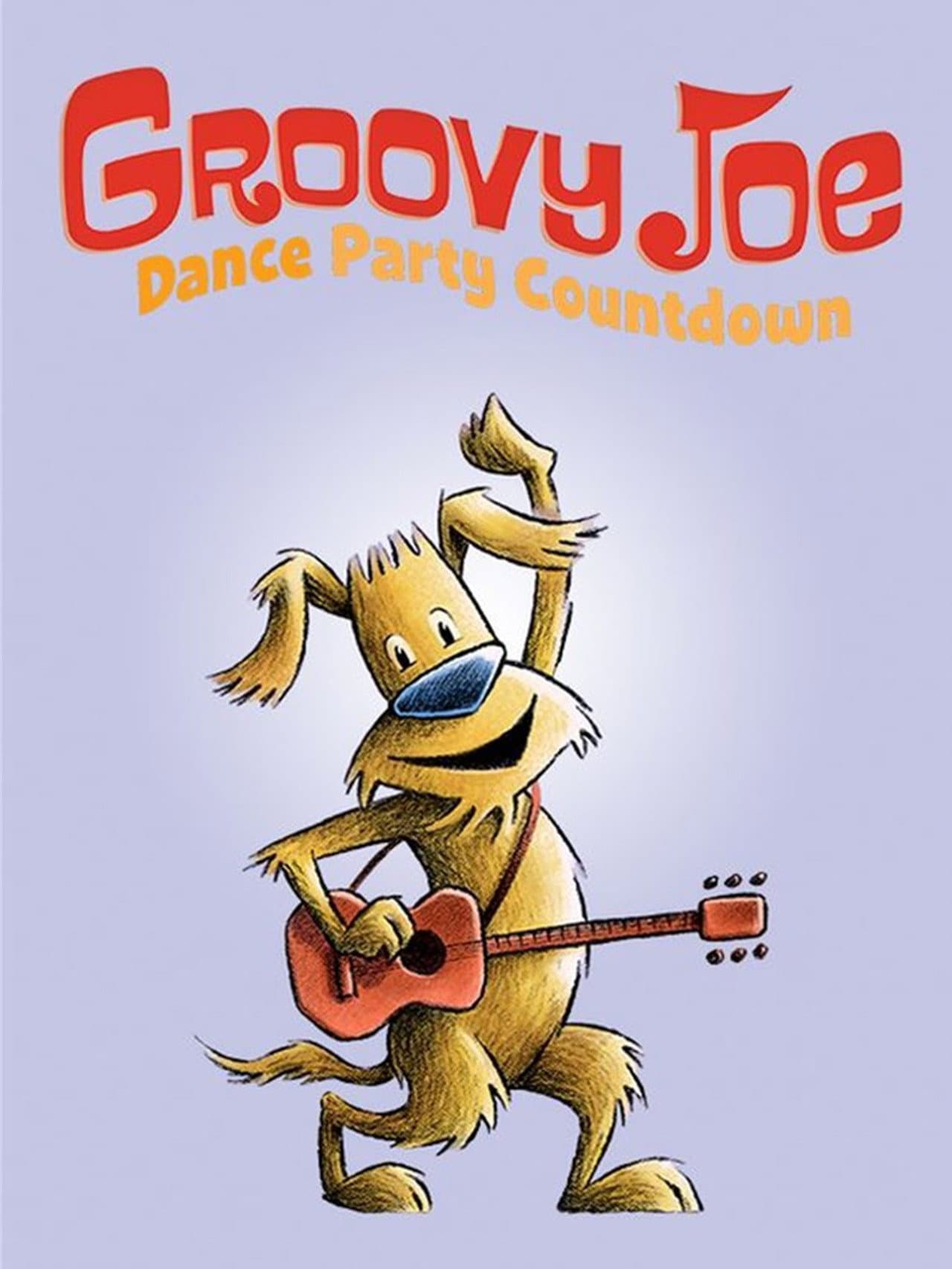 Groovy Joe: Dance Party Countdown preview 1