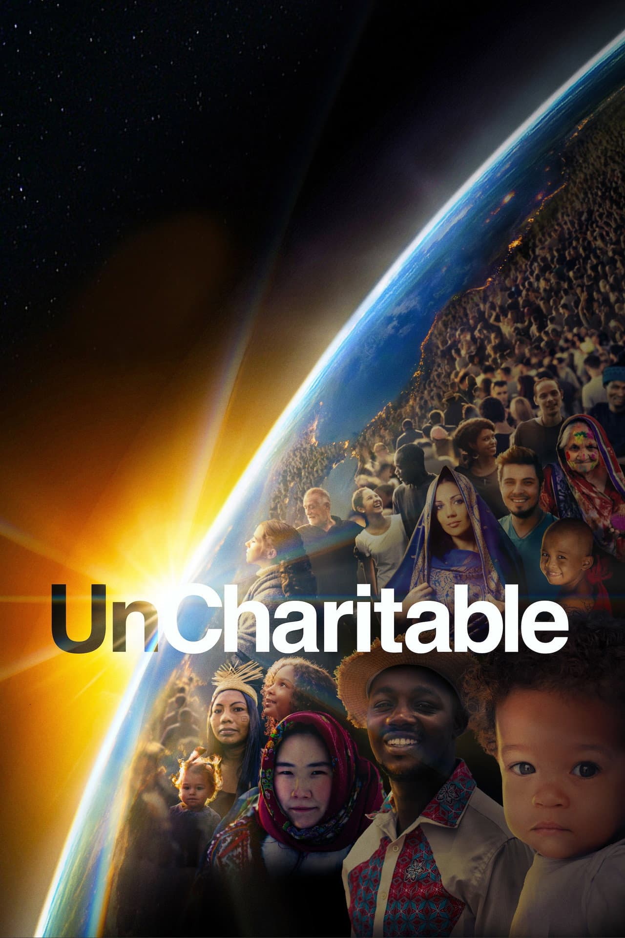 UnCharitable preview 2