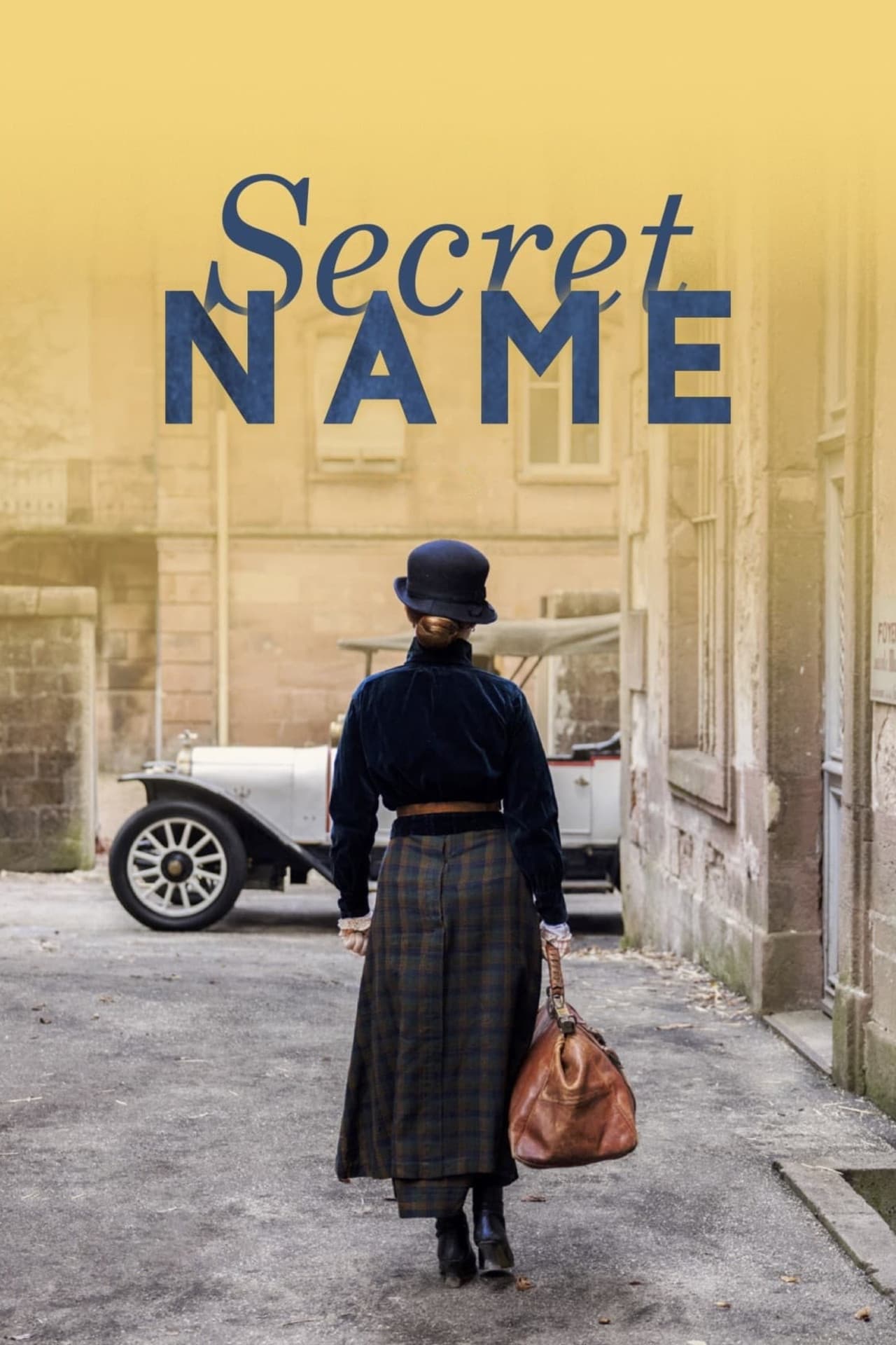 Secret Name preview 2