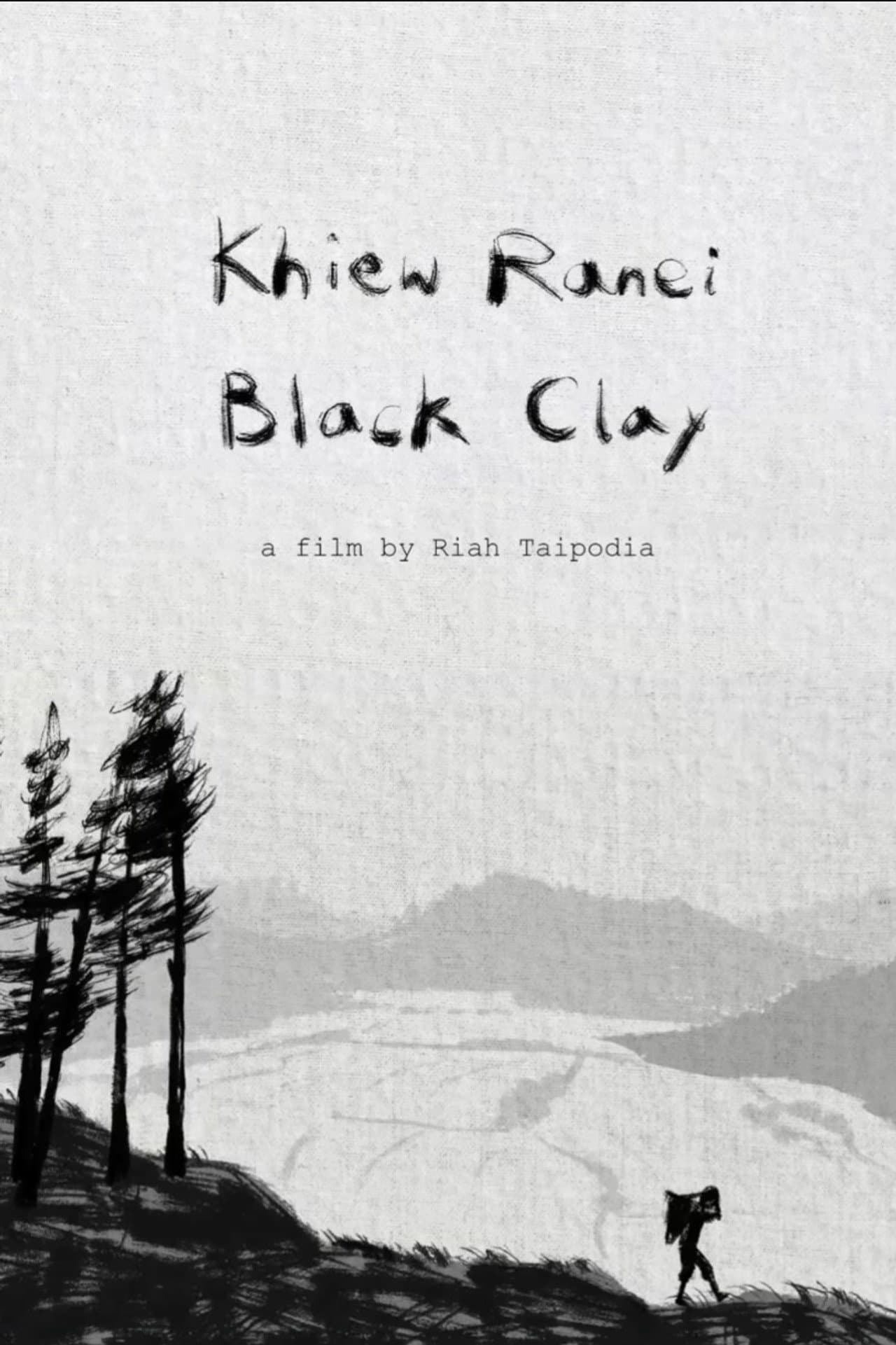 Black Clay preview 1