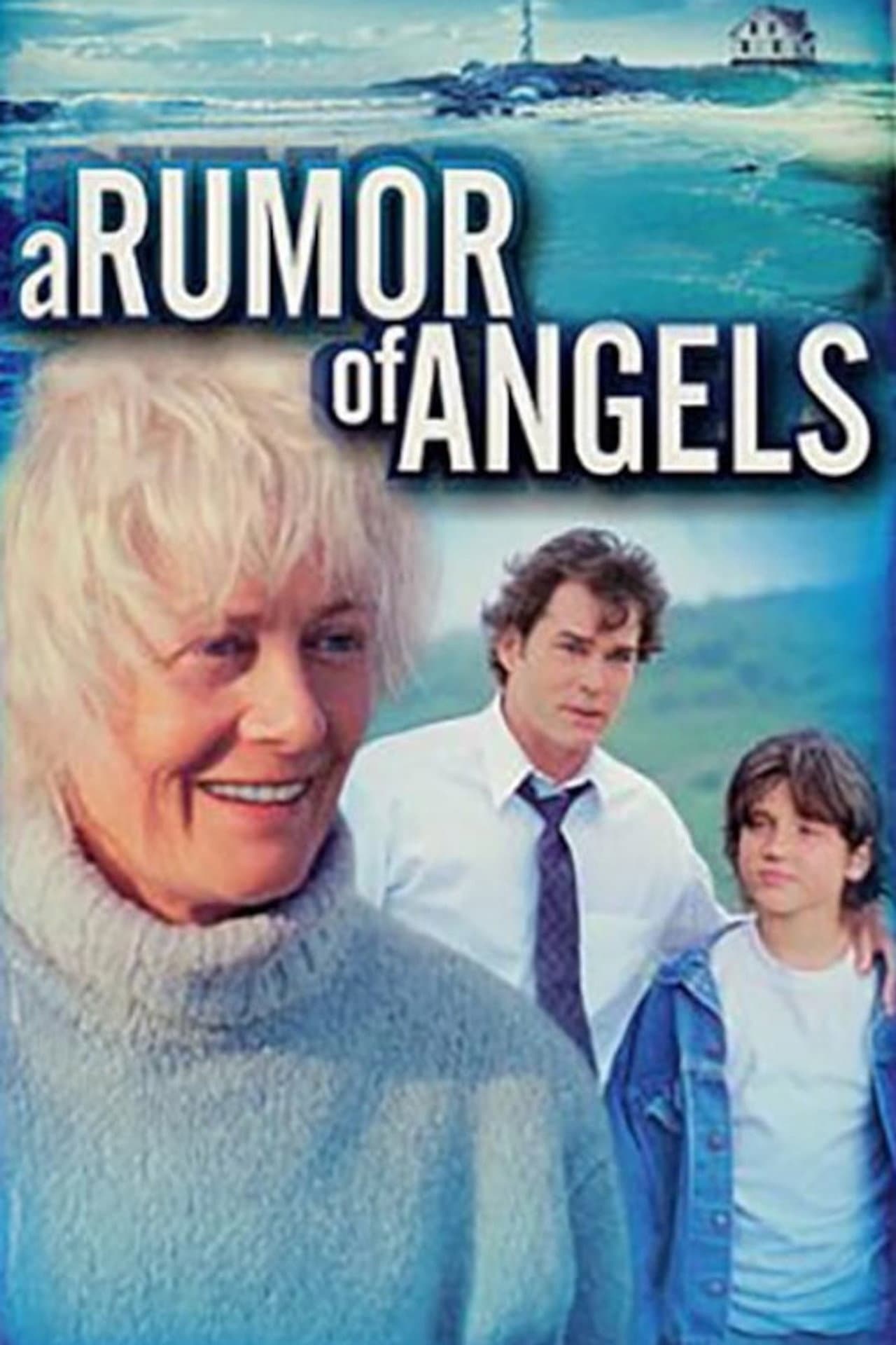 A Rumor of Angels preview 1