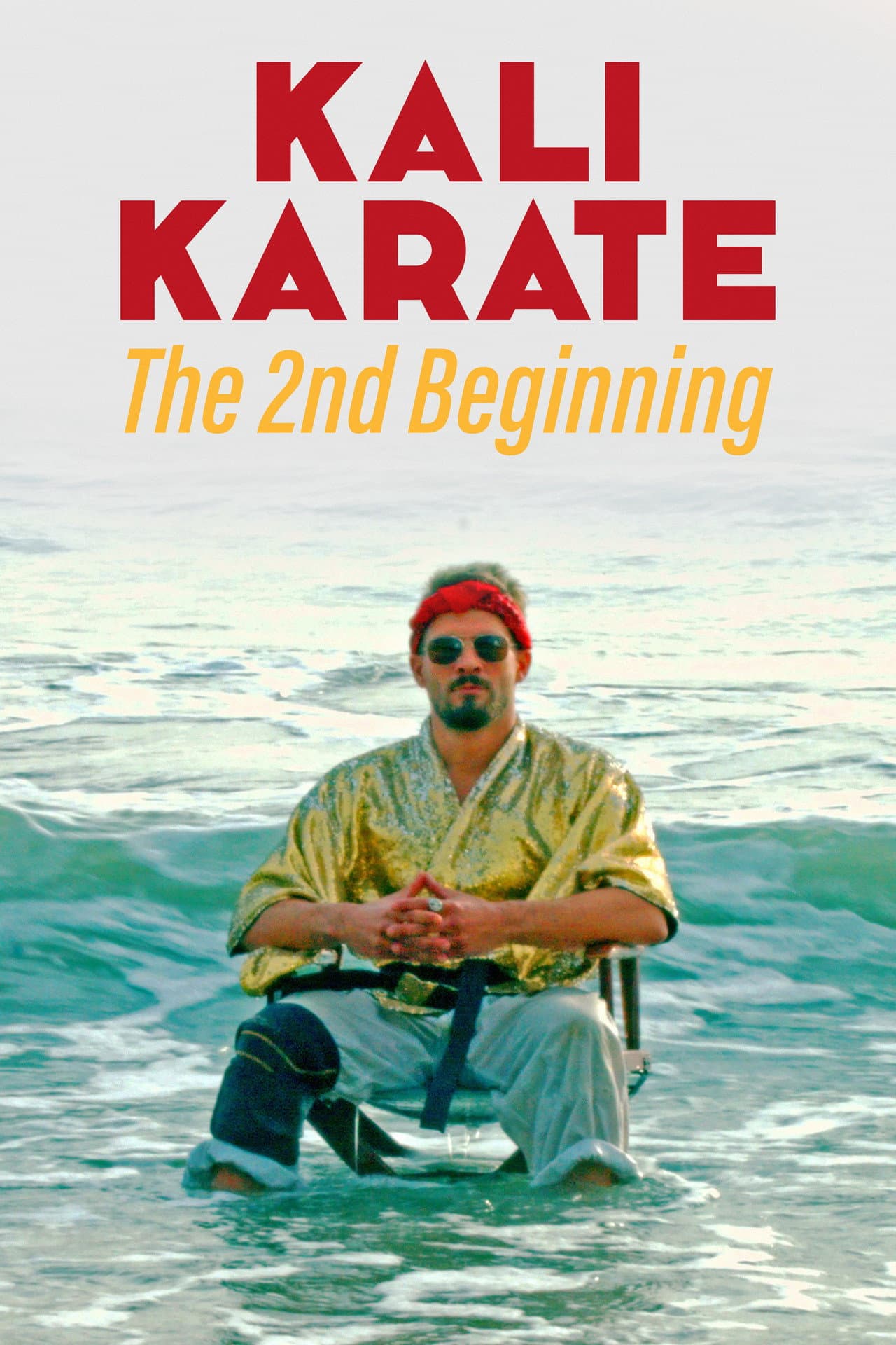 Kali Karate: The 2nd Beginning preview 1
