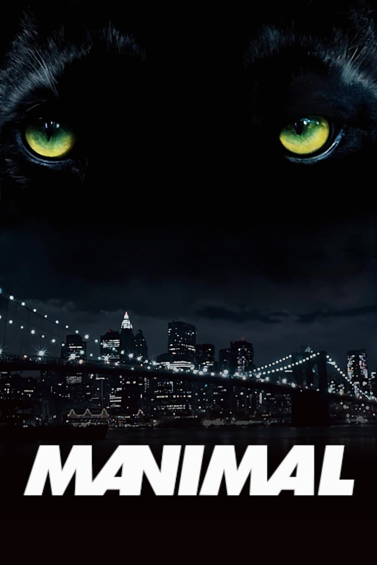 Manimal preview 2
