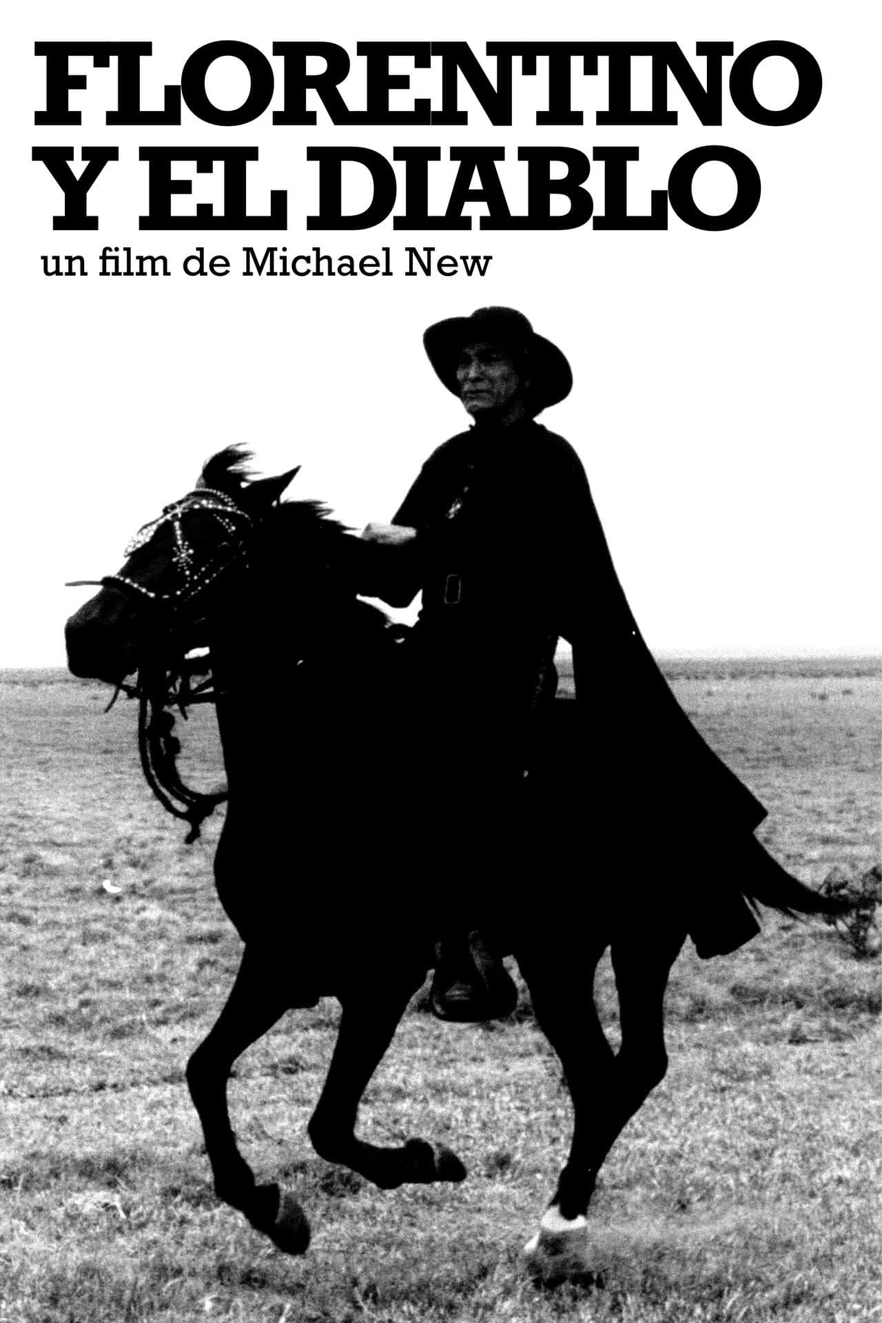 Florentino y el diablo preview 1